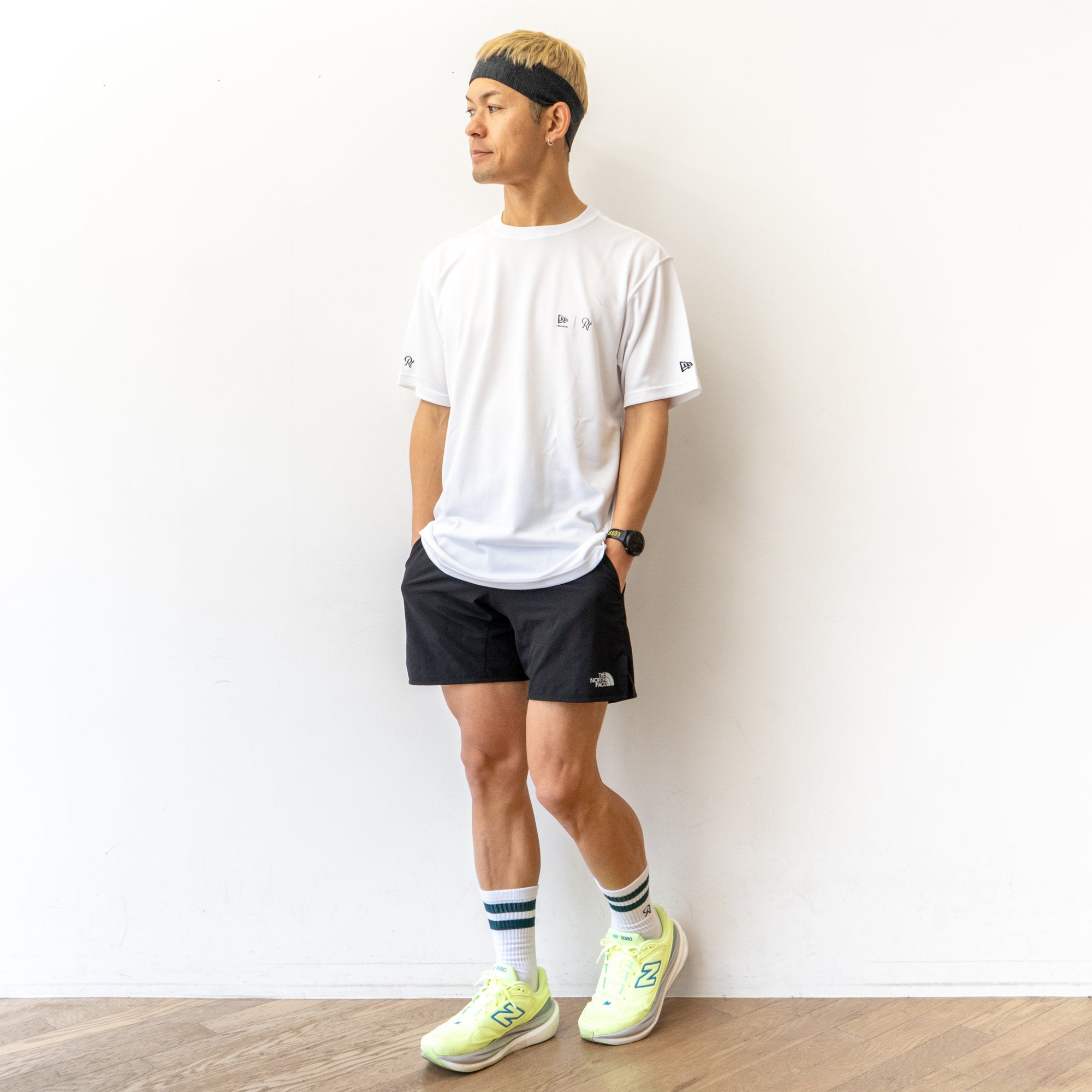 halo commodity Dry Band (Narrow)