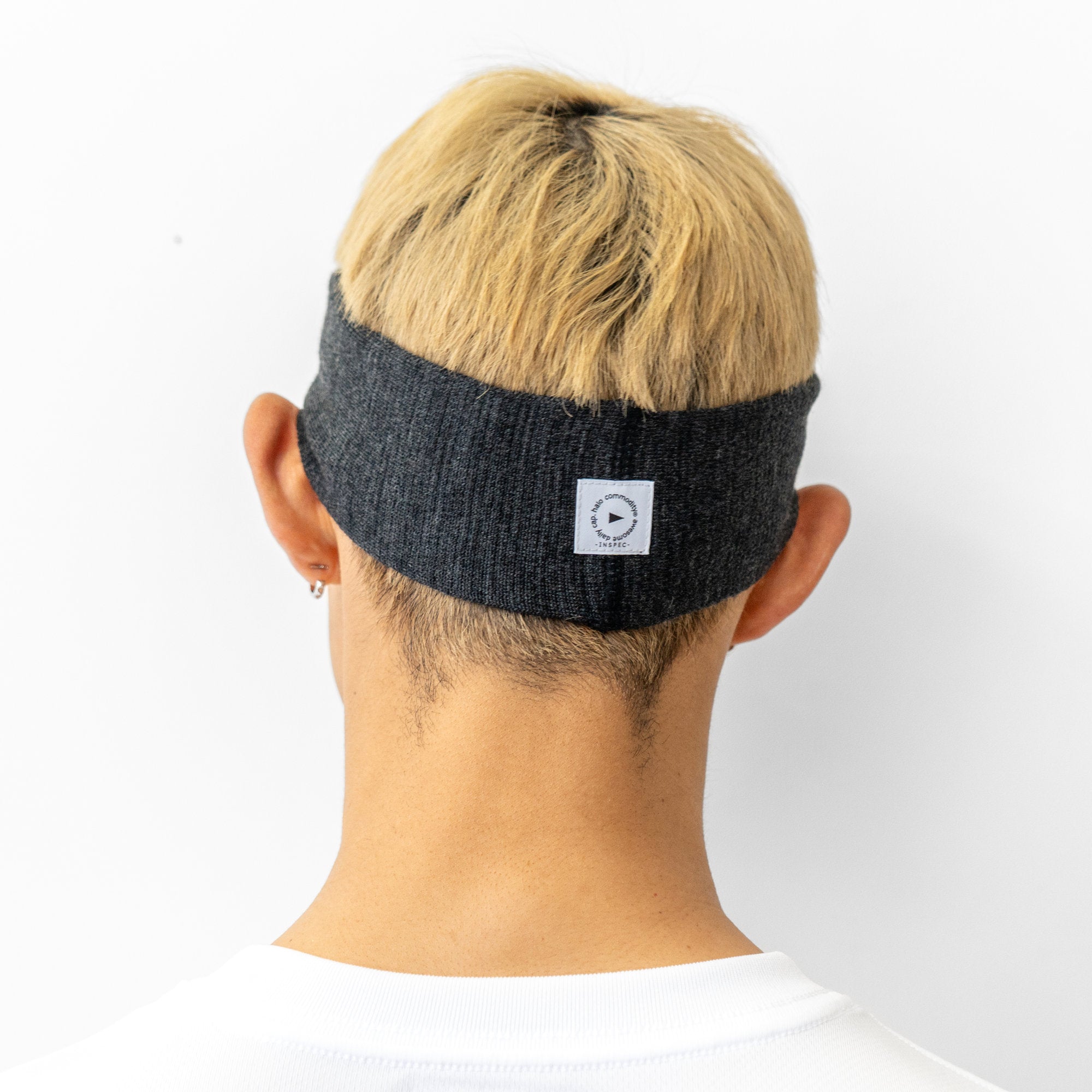 halo commodity Dry Band (Narrow)