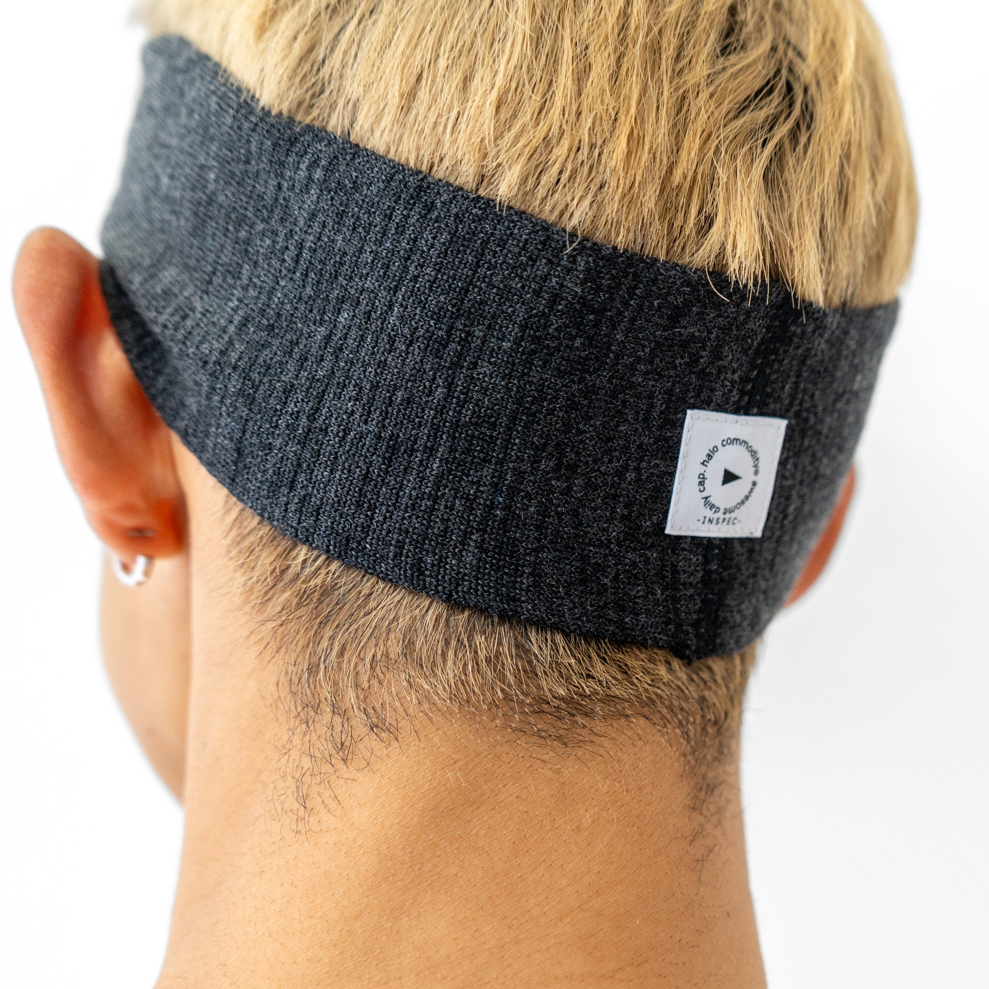 halo commodity Dry Band (Narrow)