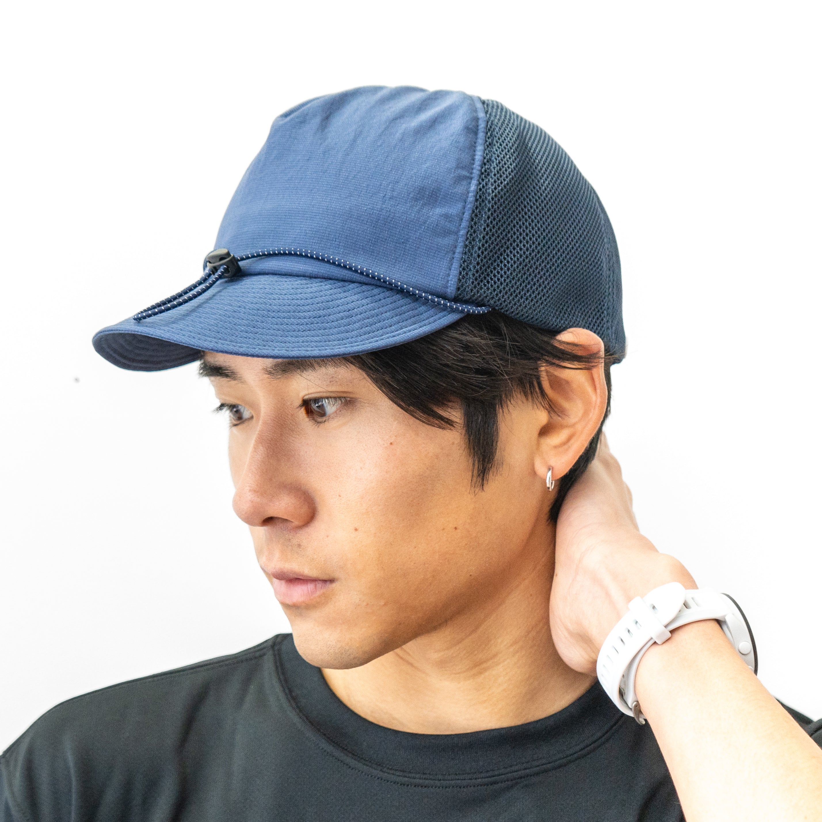 halo commodity Rhim Dustin Cap