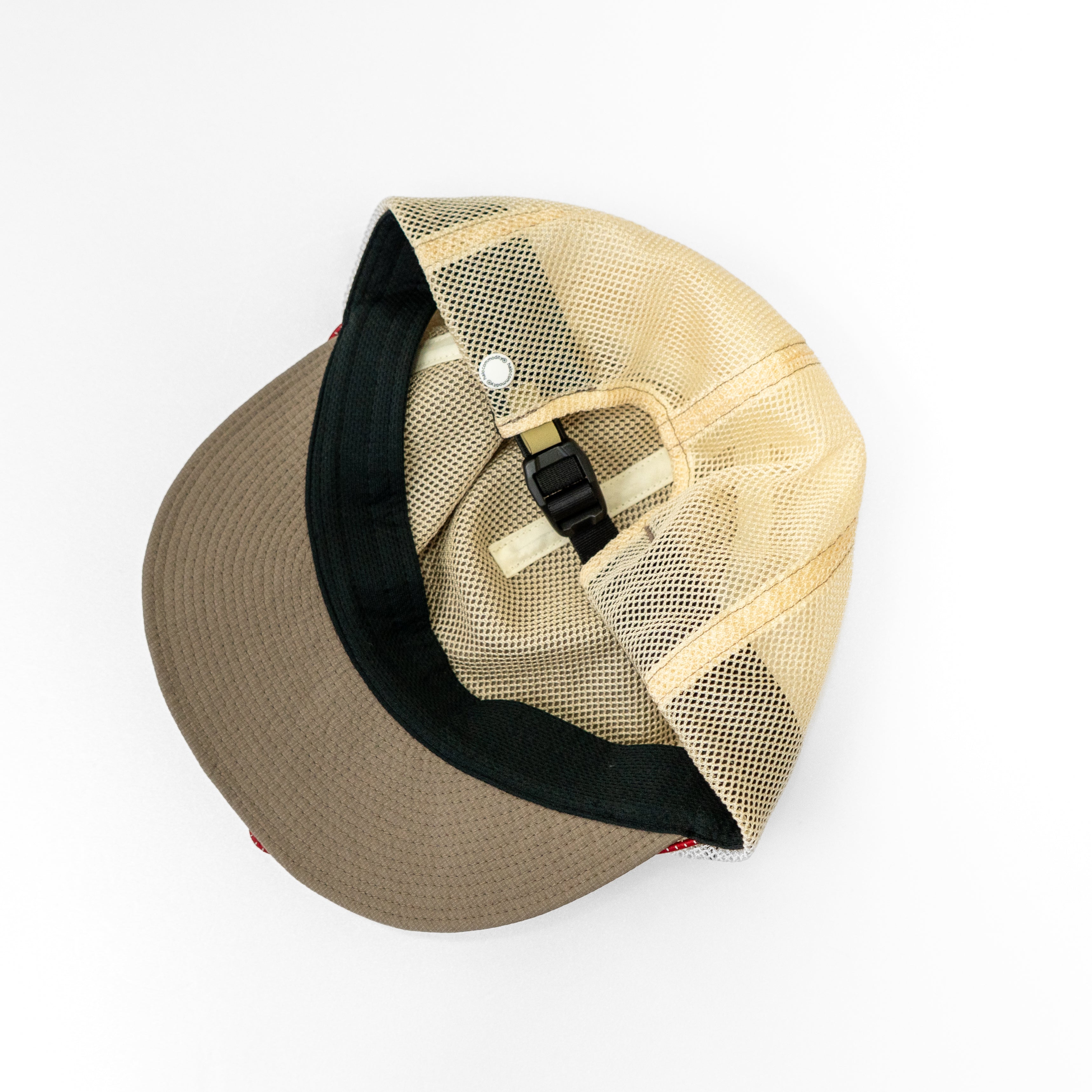 halo commodity Rhim Dustin Cap