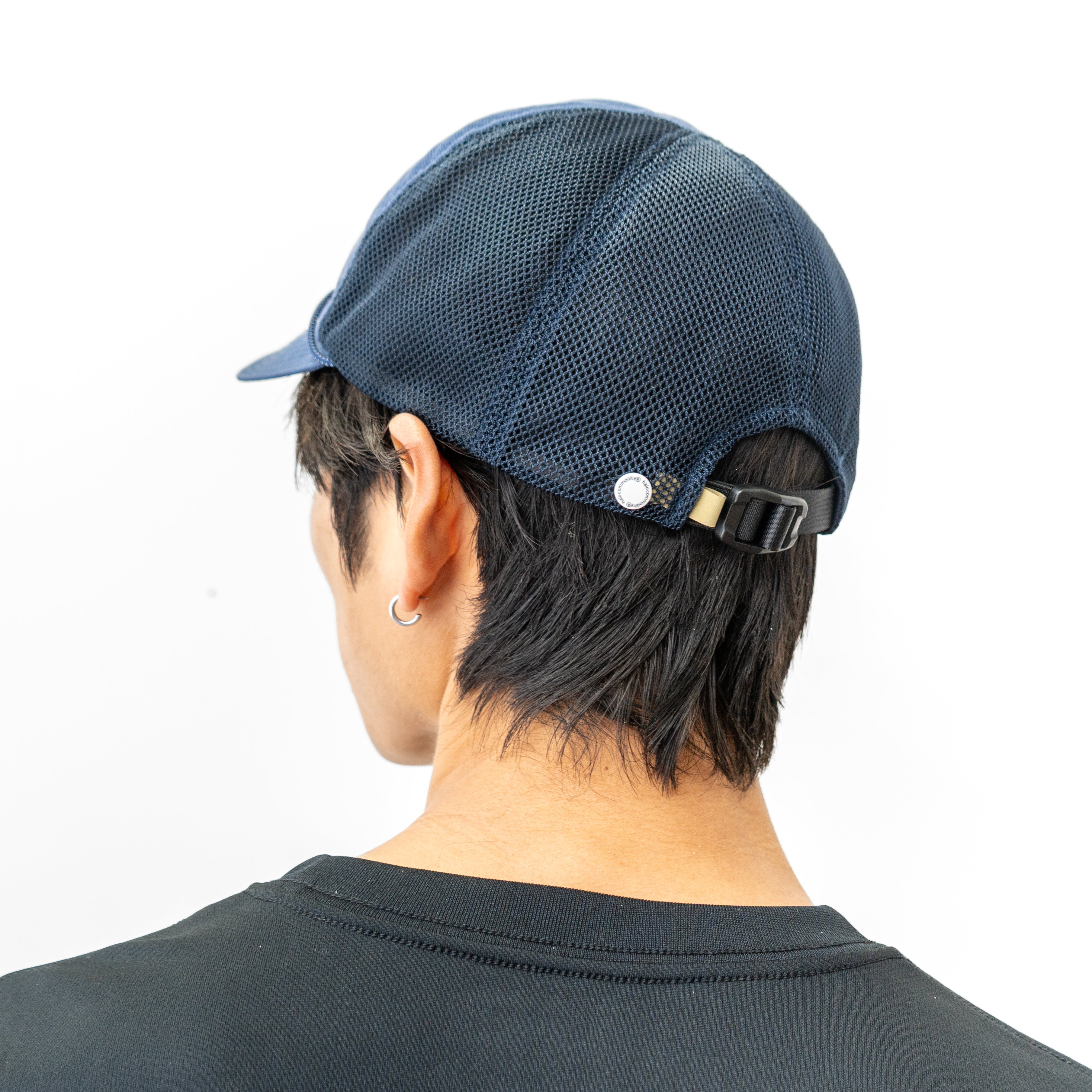 halo commodity Rhim Dustin Cap