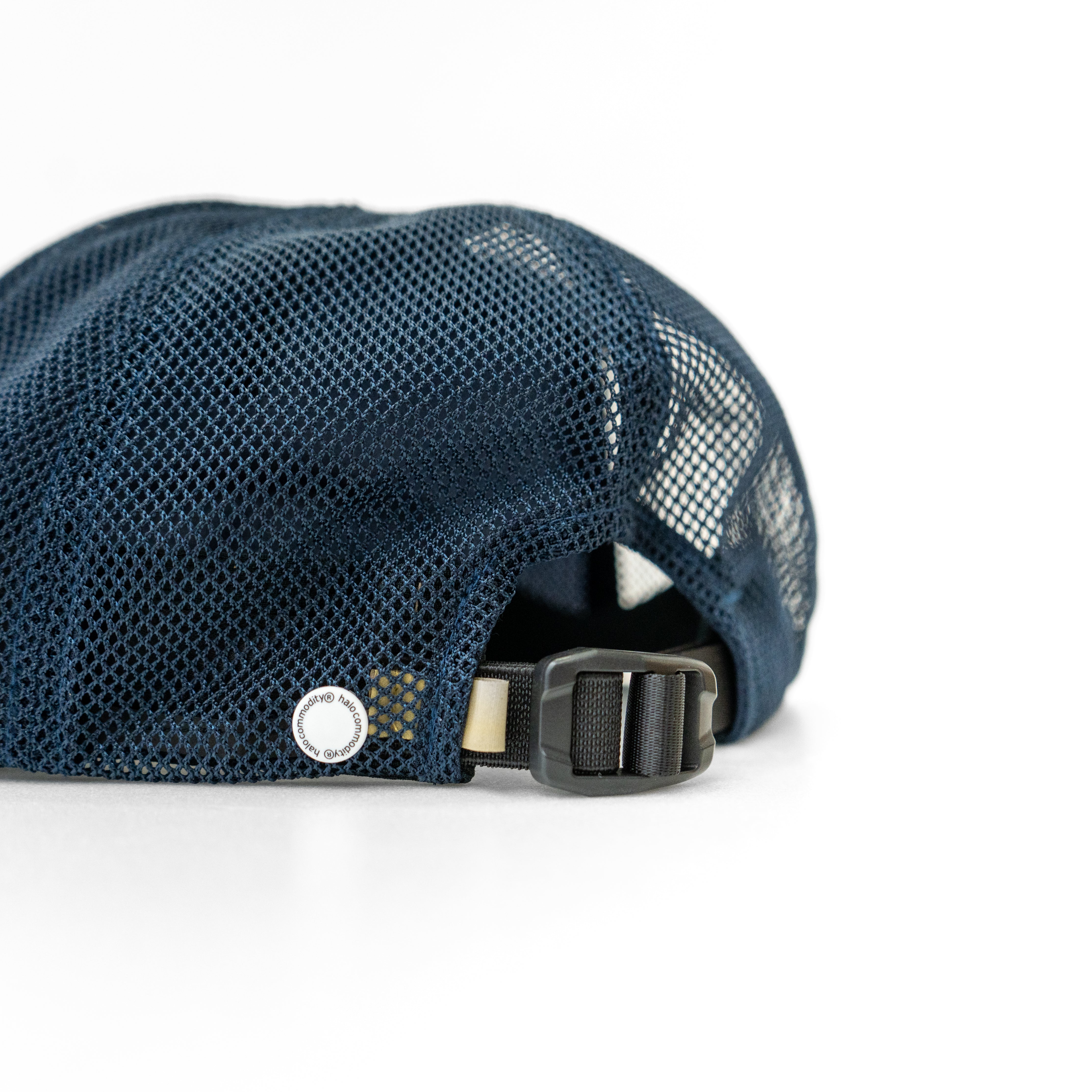 halo commodity Rhim Dustin Cap