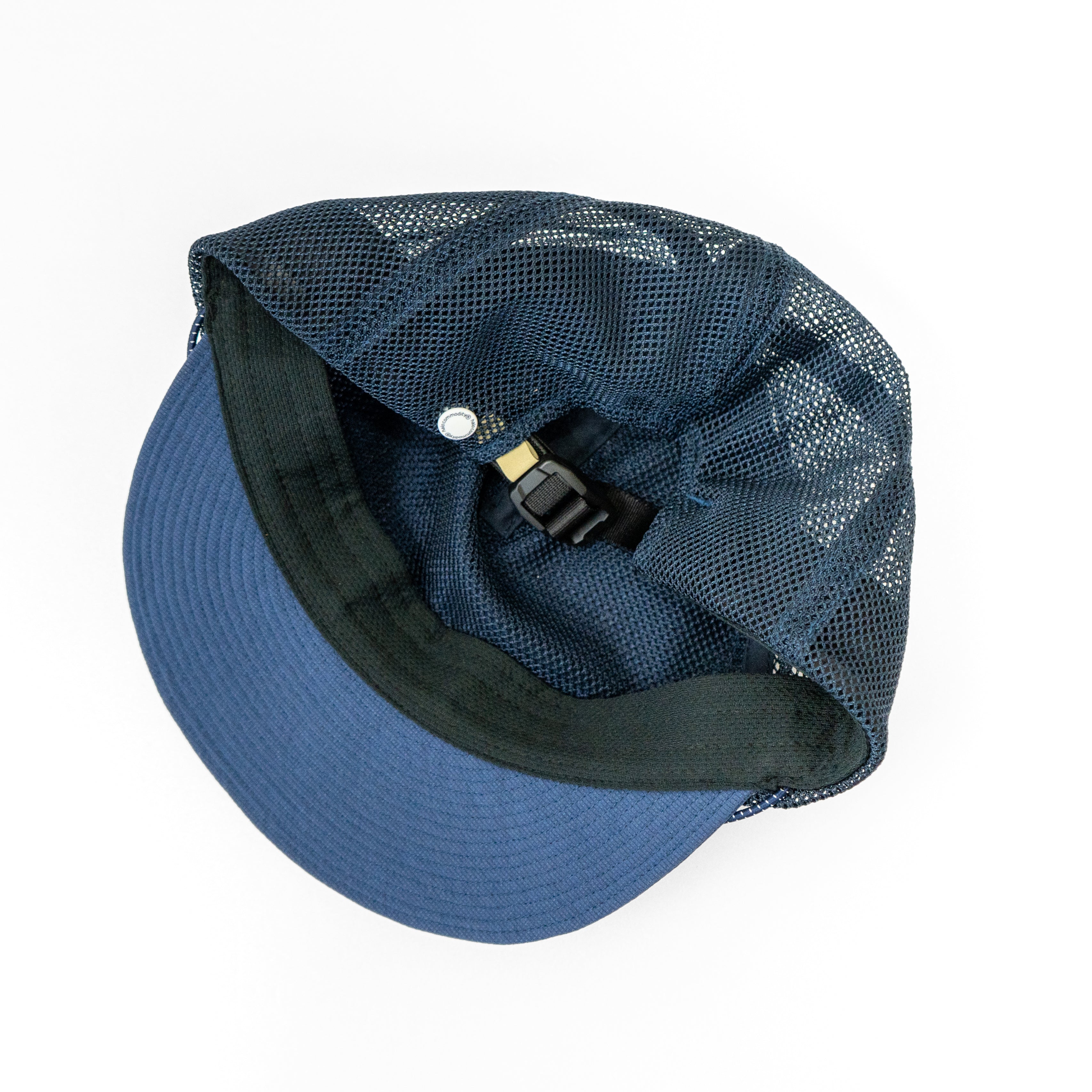 halo commodity Rhim Dustin Cap