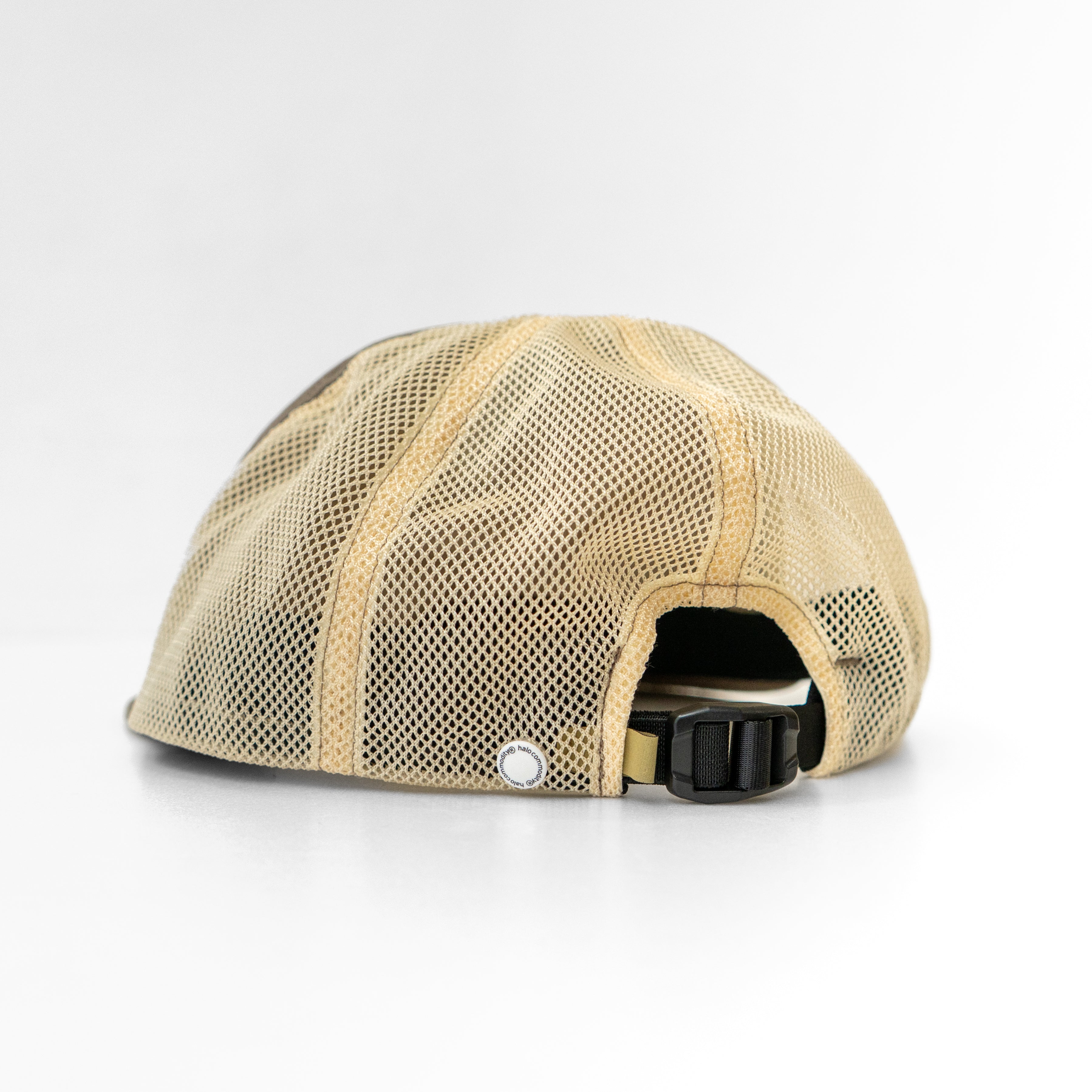 halo commodity Rhim Dustin Cap