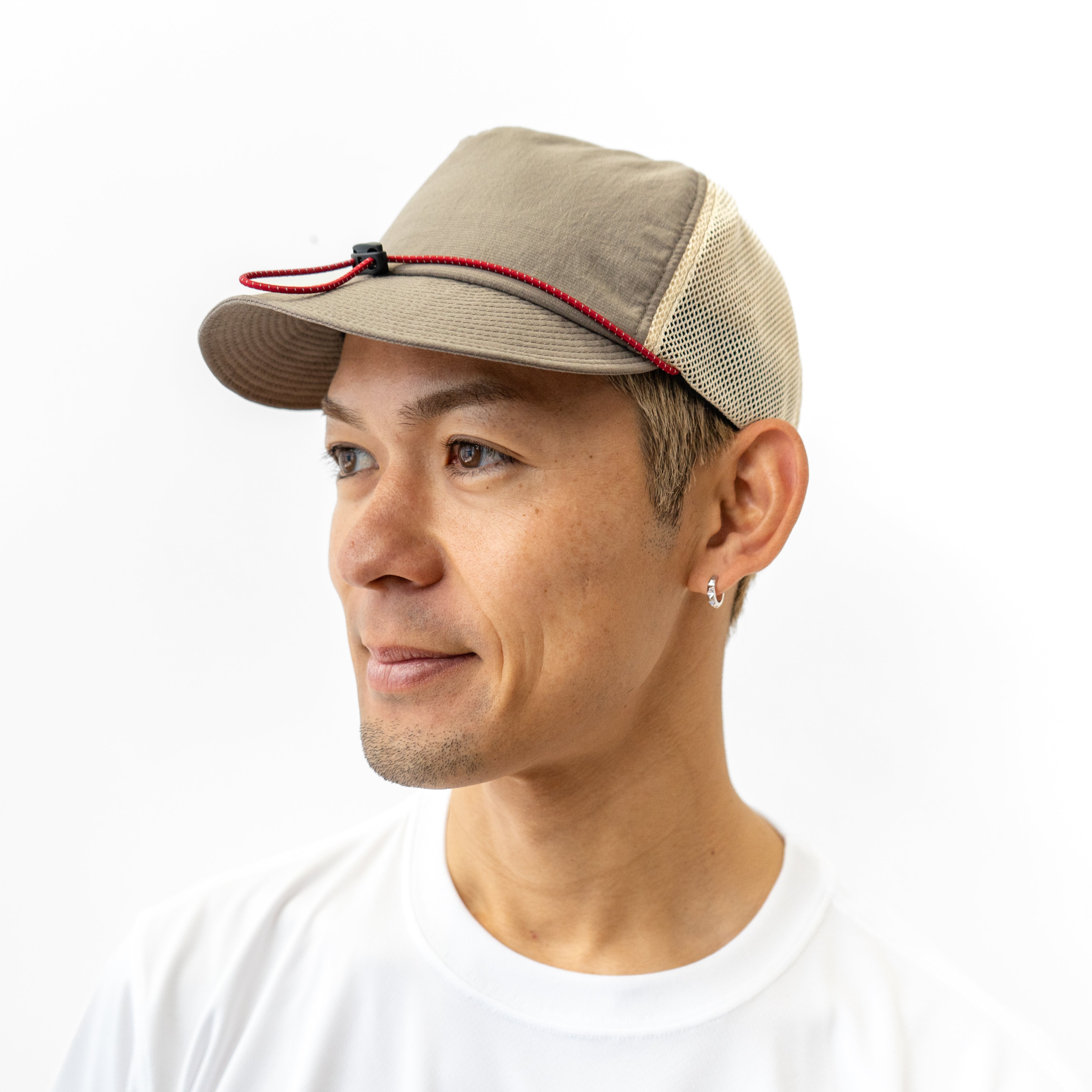 halo commodity Rhim Dustin Cap