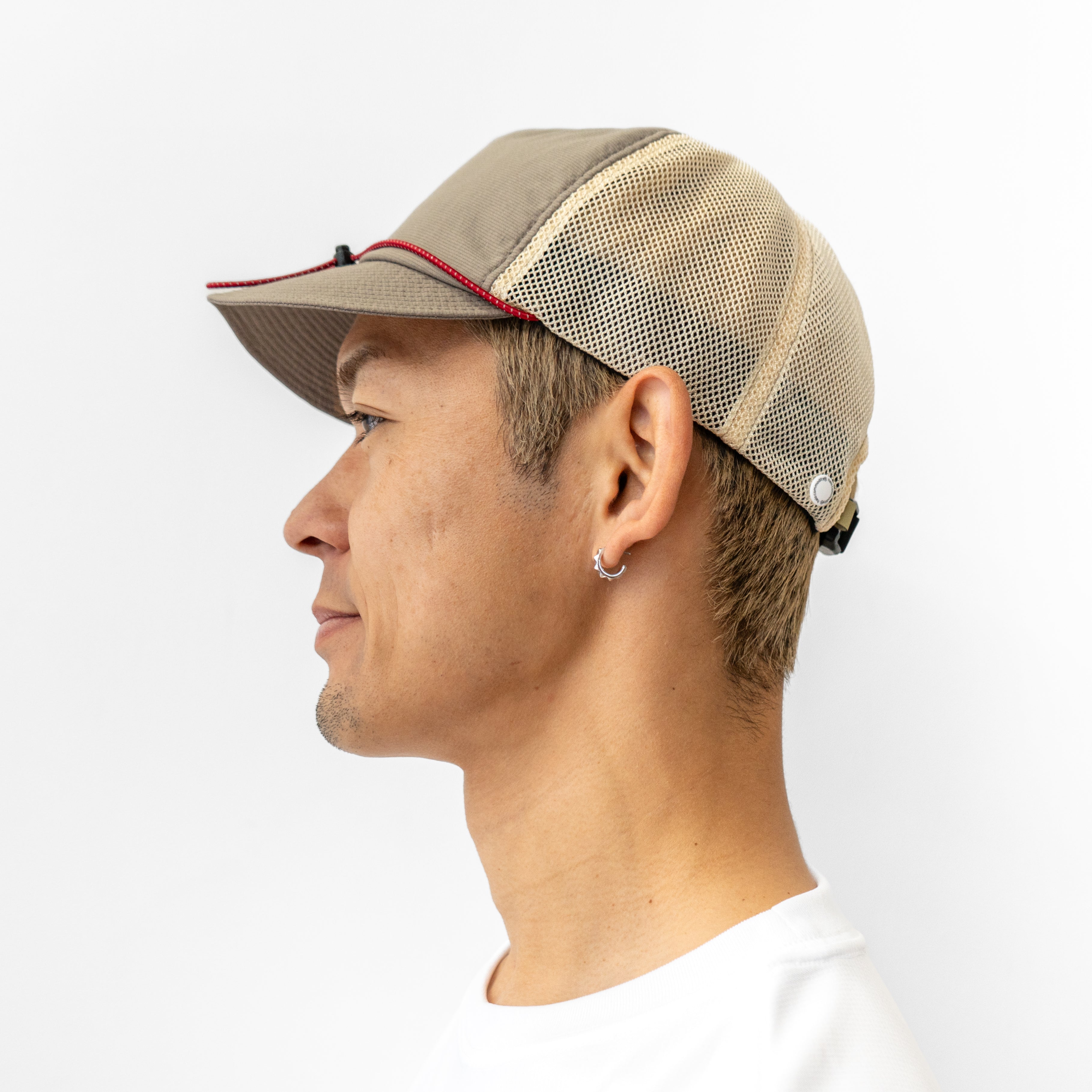 halo commodity Rhim Dustin Cap
