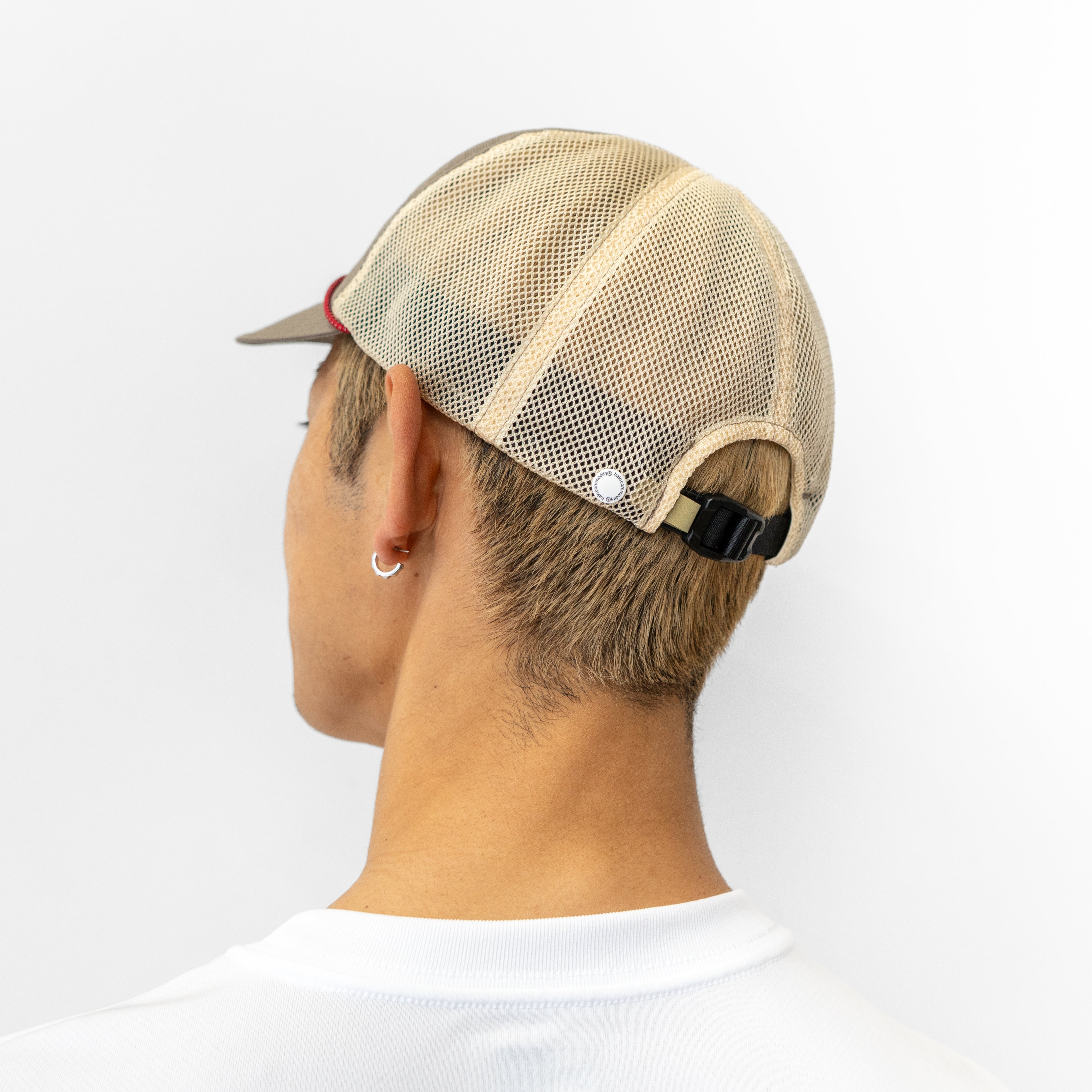halo commodity Rhim Dustin Cap