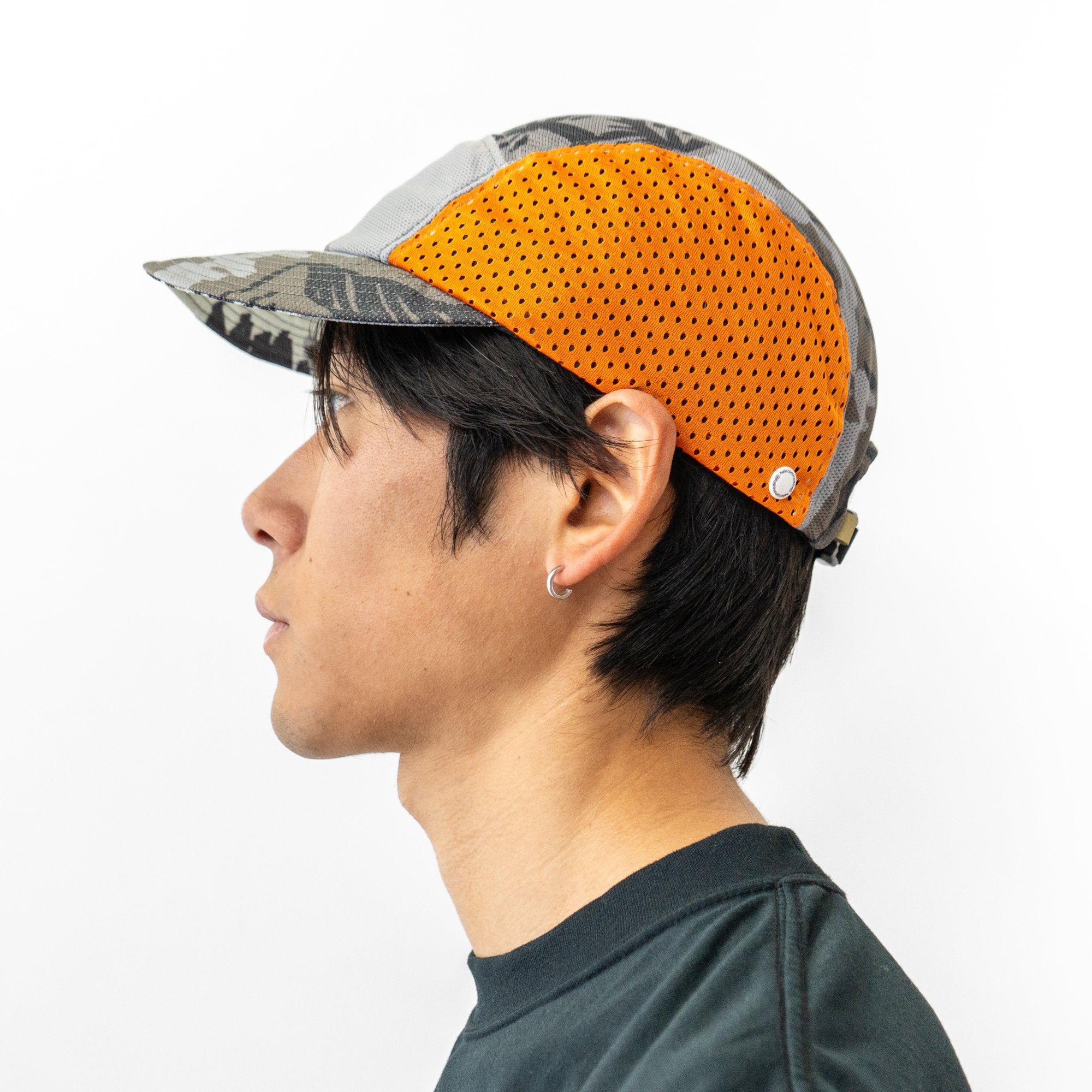 halo commodity Bucktrail Cap