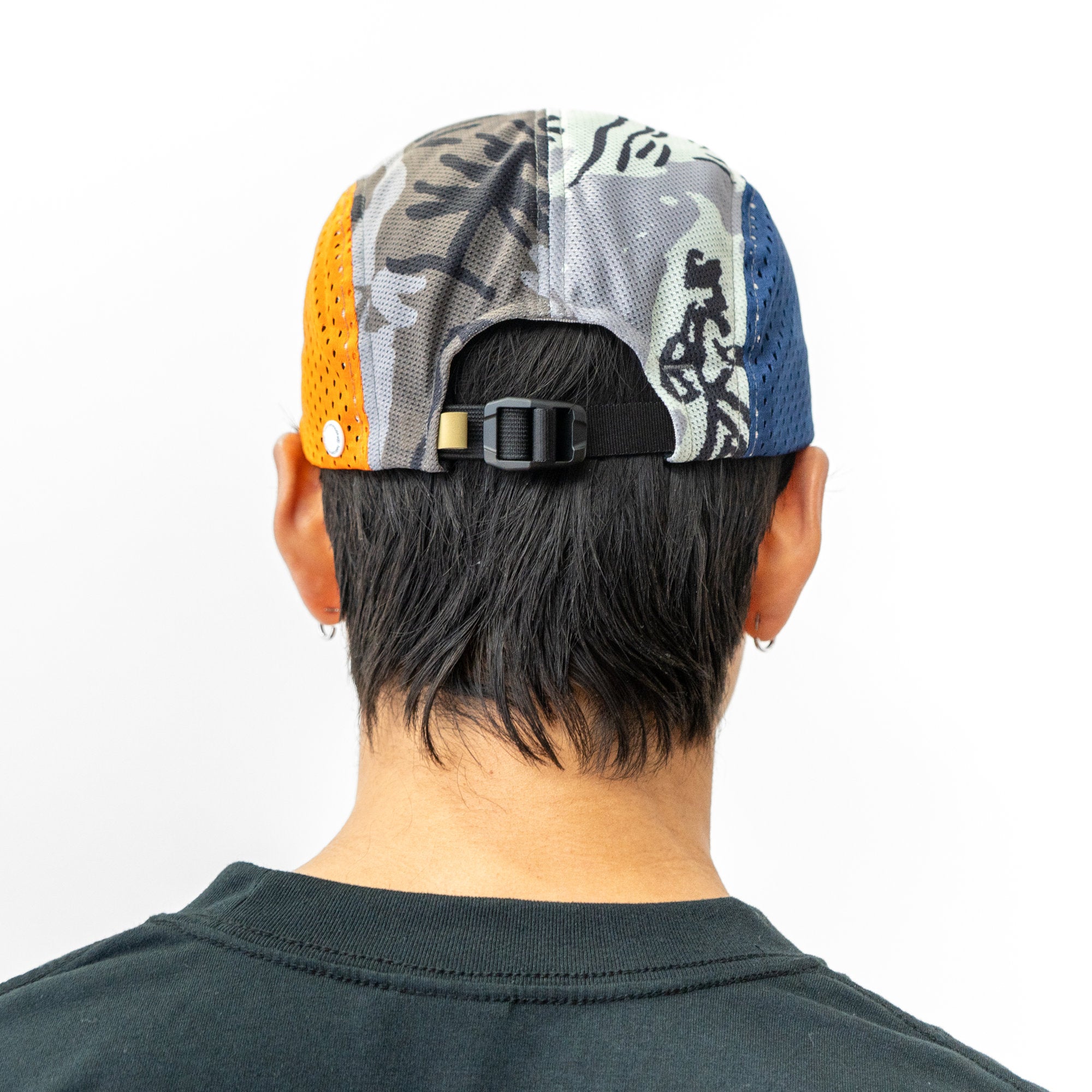 halo commodity Bucktrail Cap