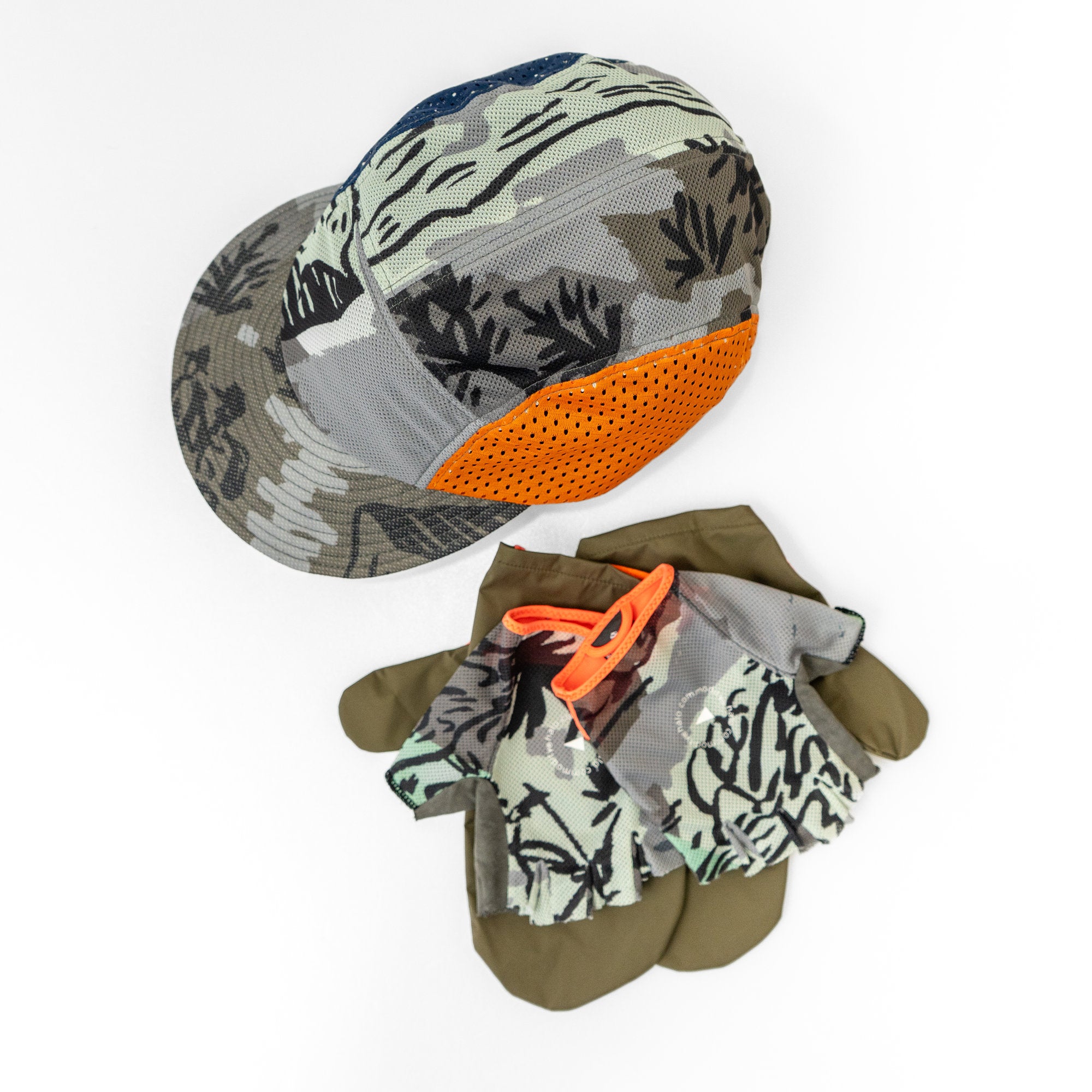 halo commodity Bucktrail Cap