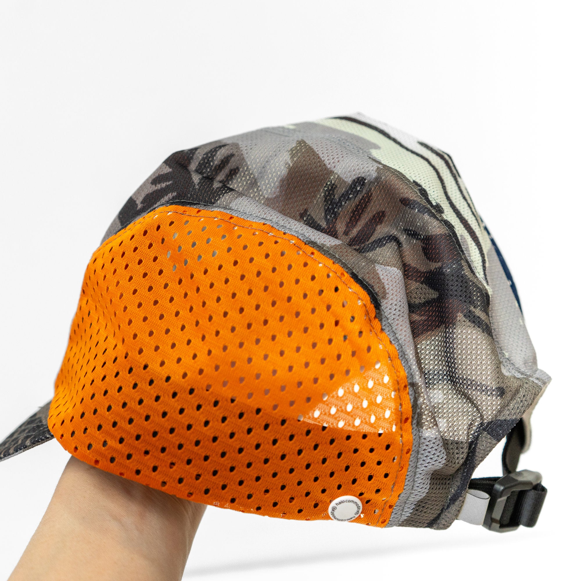 halo commodity Bucktrail Cap