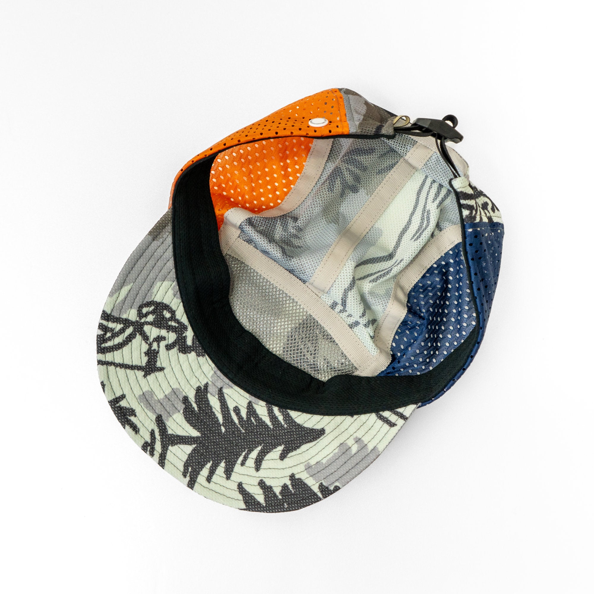halo commodity Bucktrail Cap