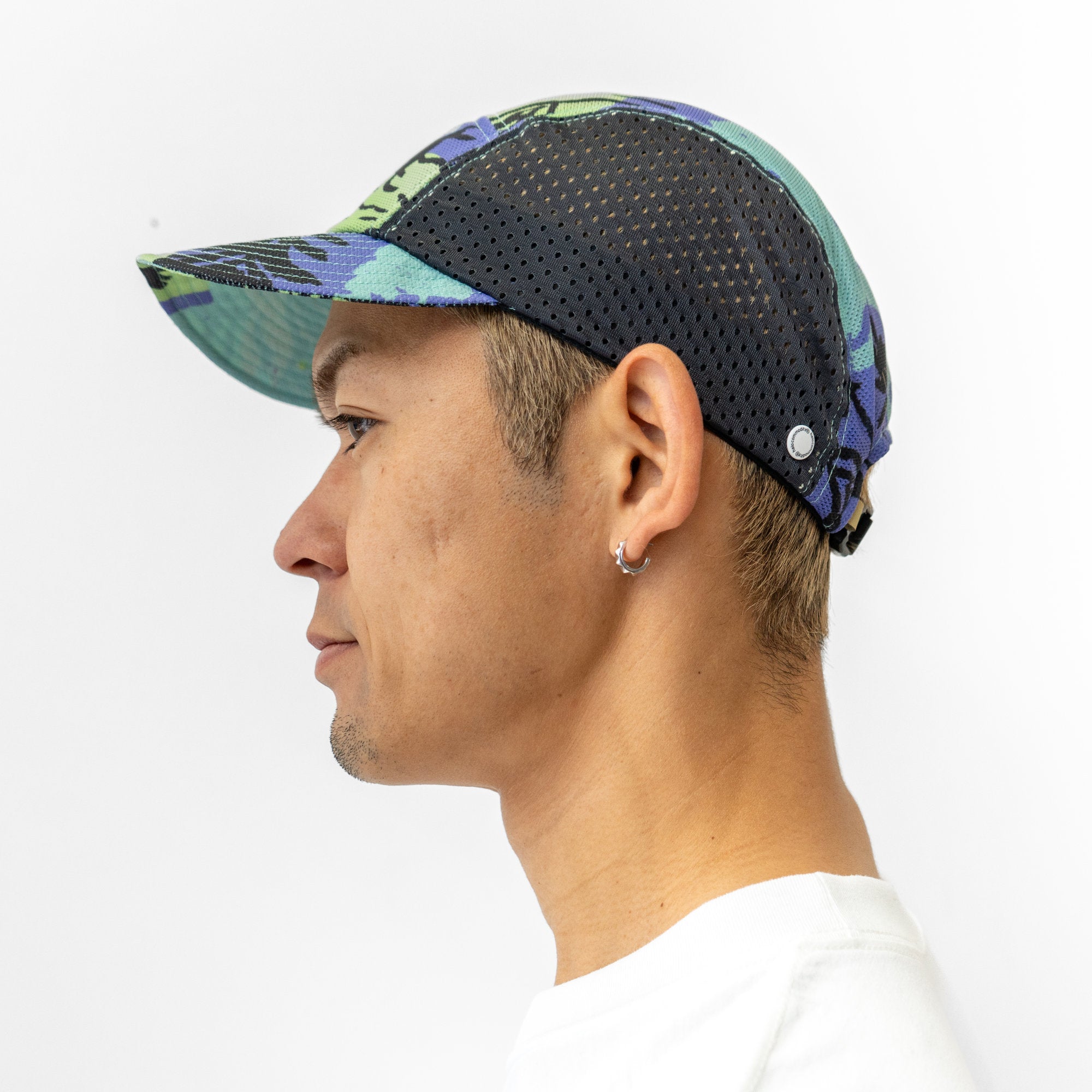 halo commodity Bucktrail Cap