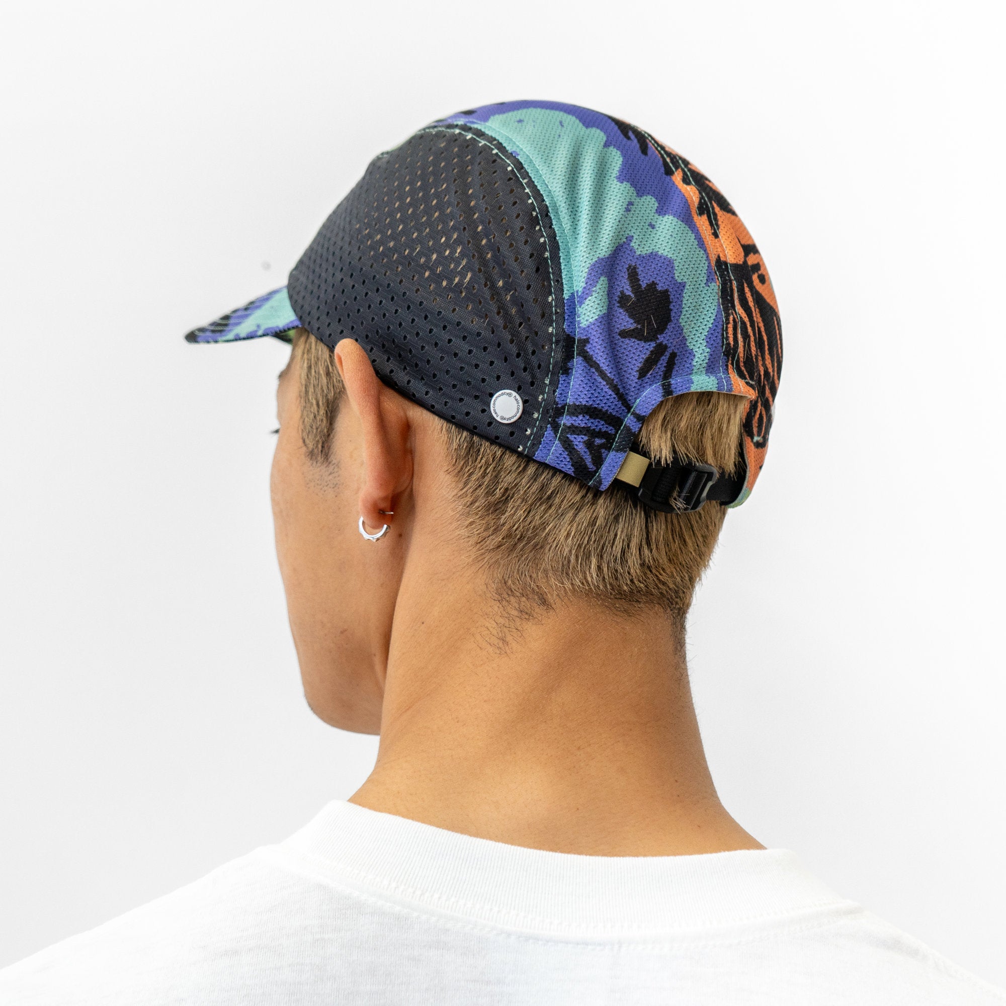 halo commodity Bucktrail Cap
