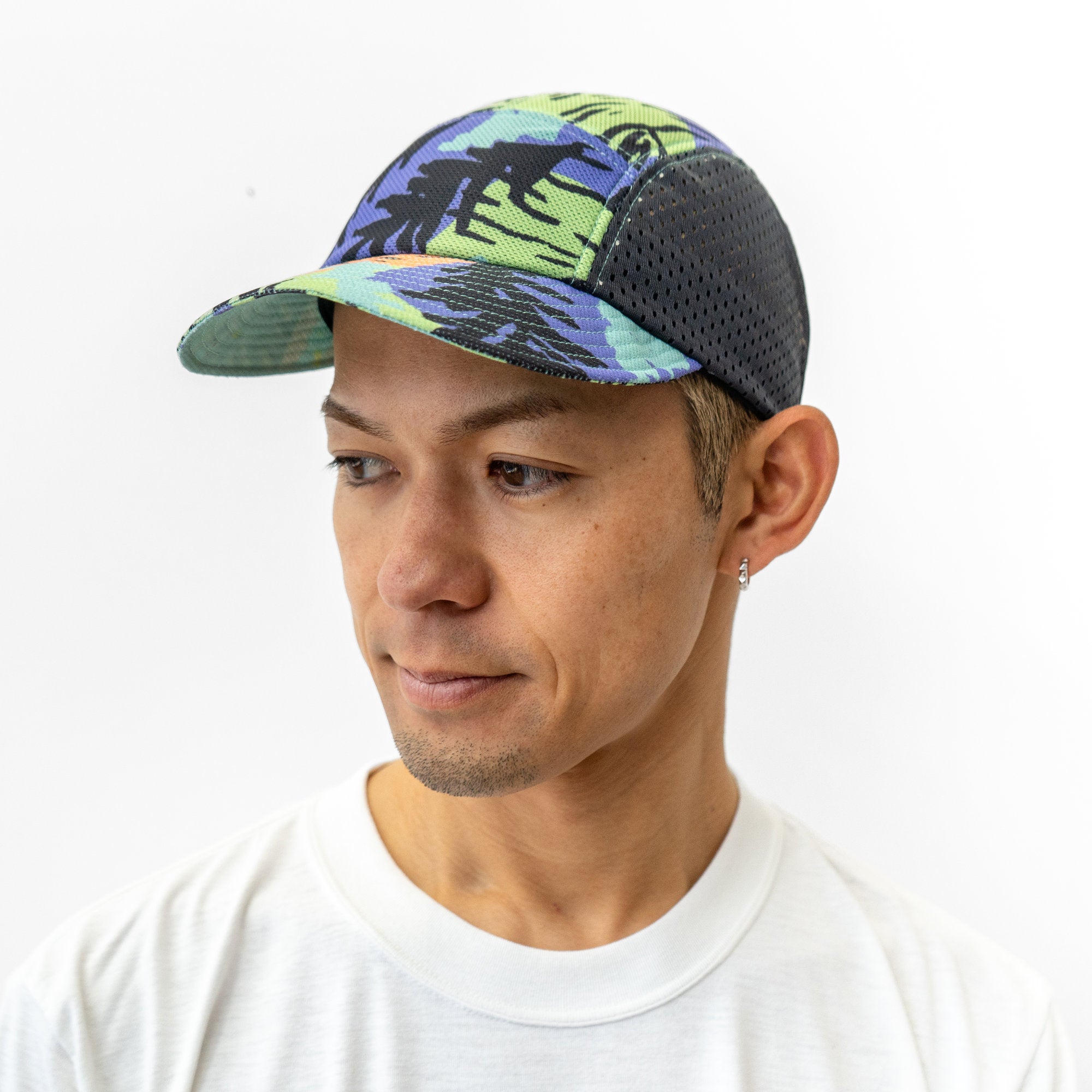 halo commodity Bucktrail Cap