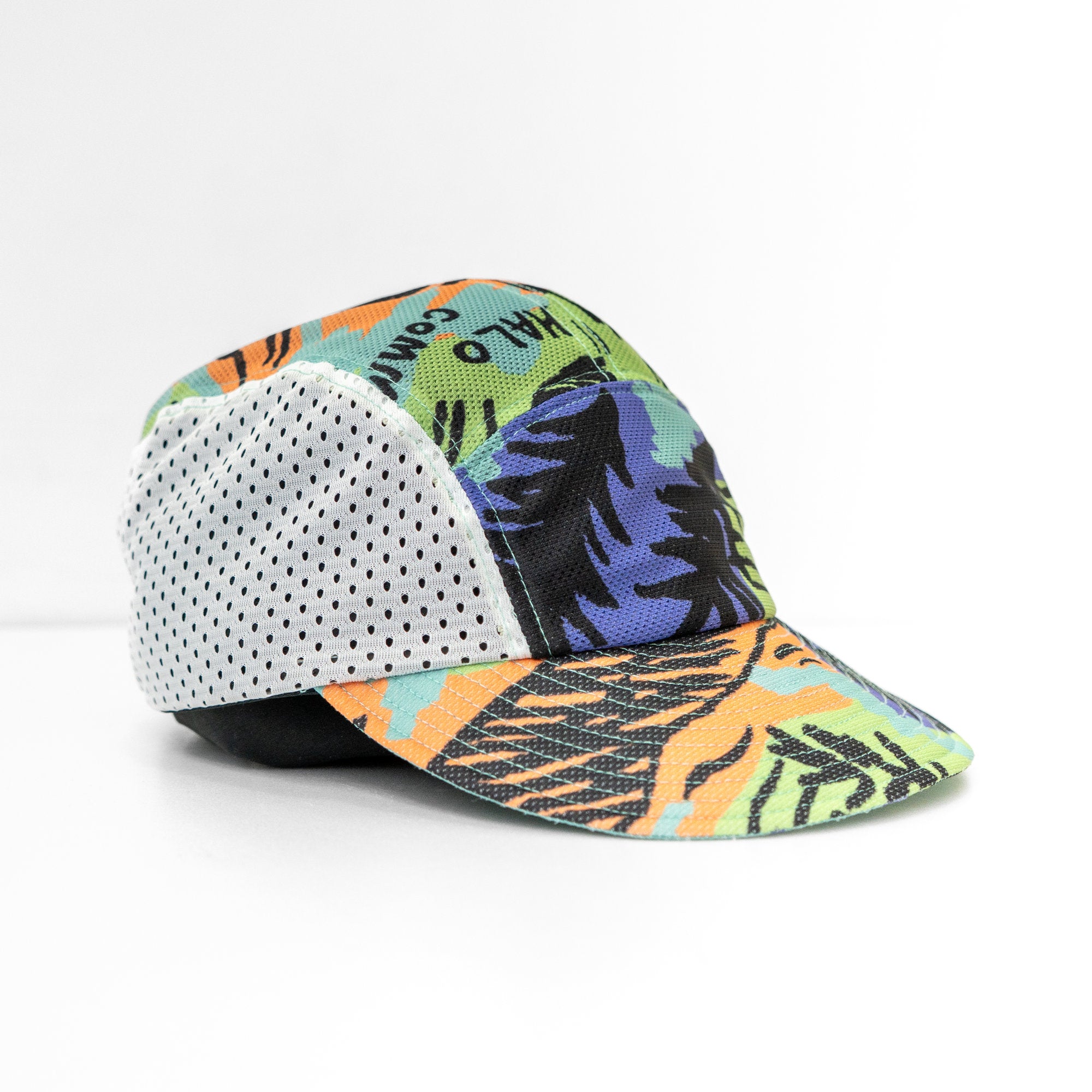 halo commodity Bucktrail Cap