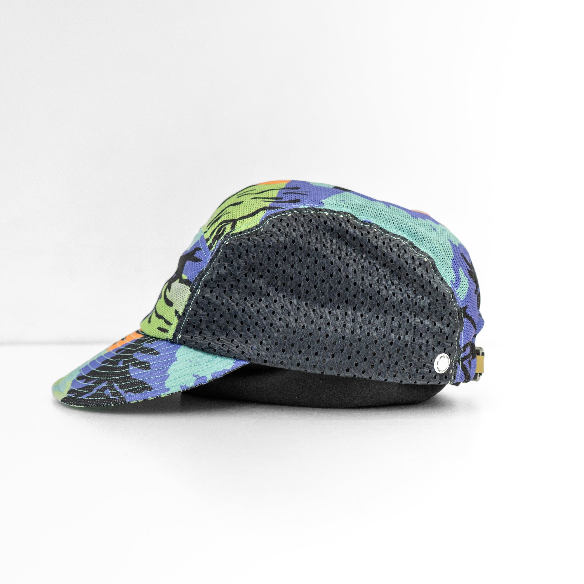 halo commodity Bucktrail Cap
