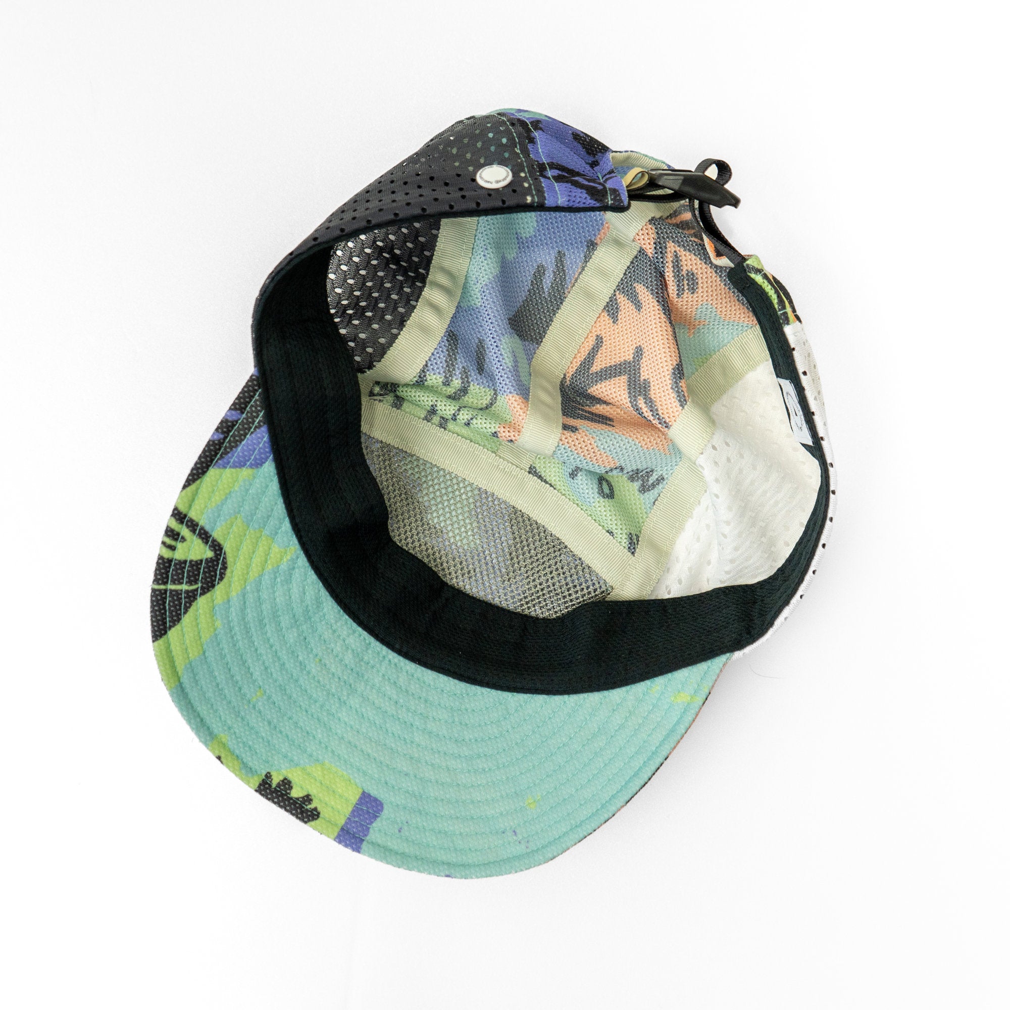 halo commodity Bucktrail Cap