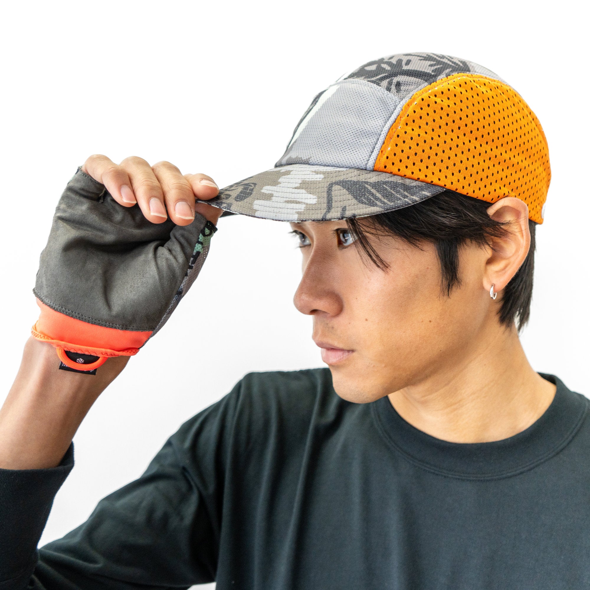 halo commodity Bucktrail Cap