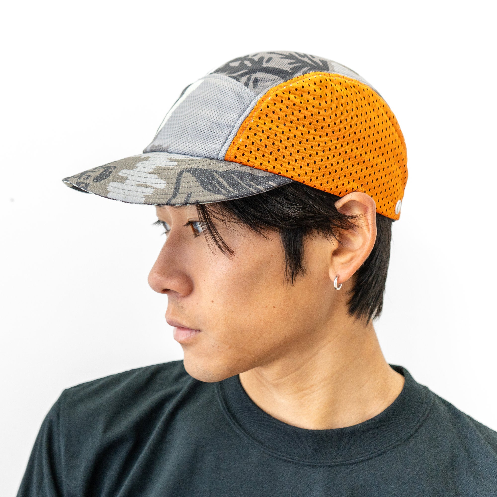 halo commodity Bucktrail Cap