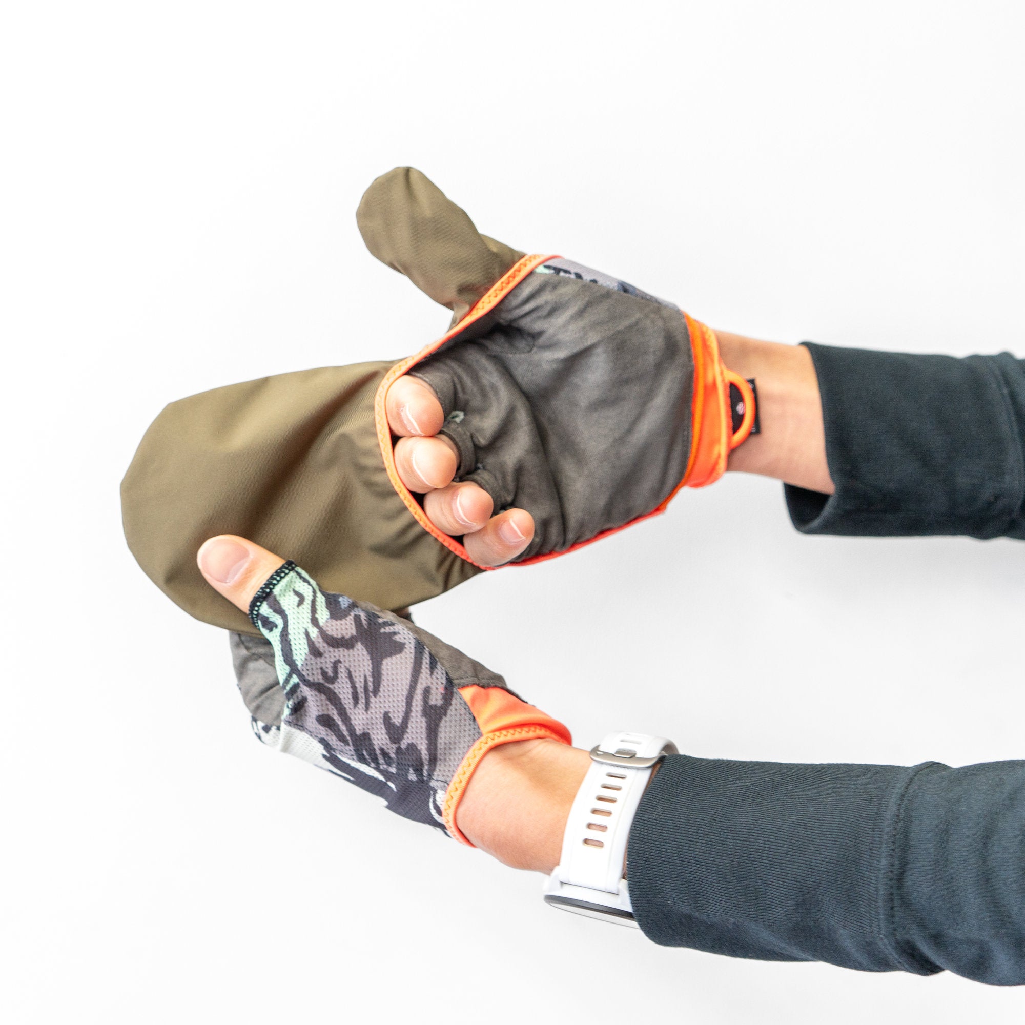 halo commoditiy Bucktrail Glove