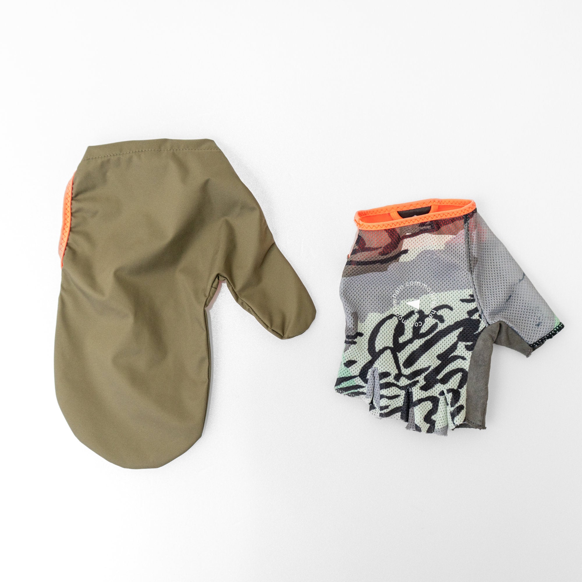 halo commoditiy Bucktrail Glove