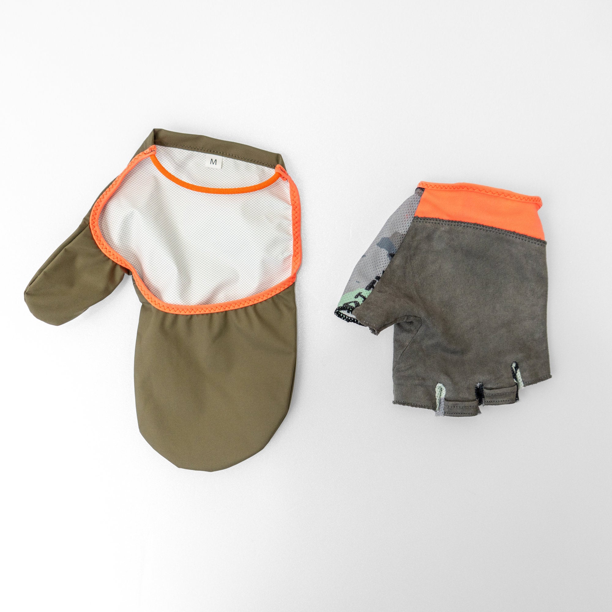 halo commoditiy Bucktrail Glove