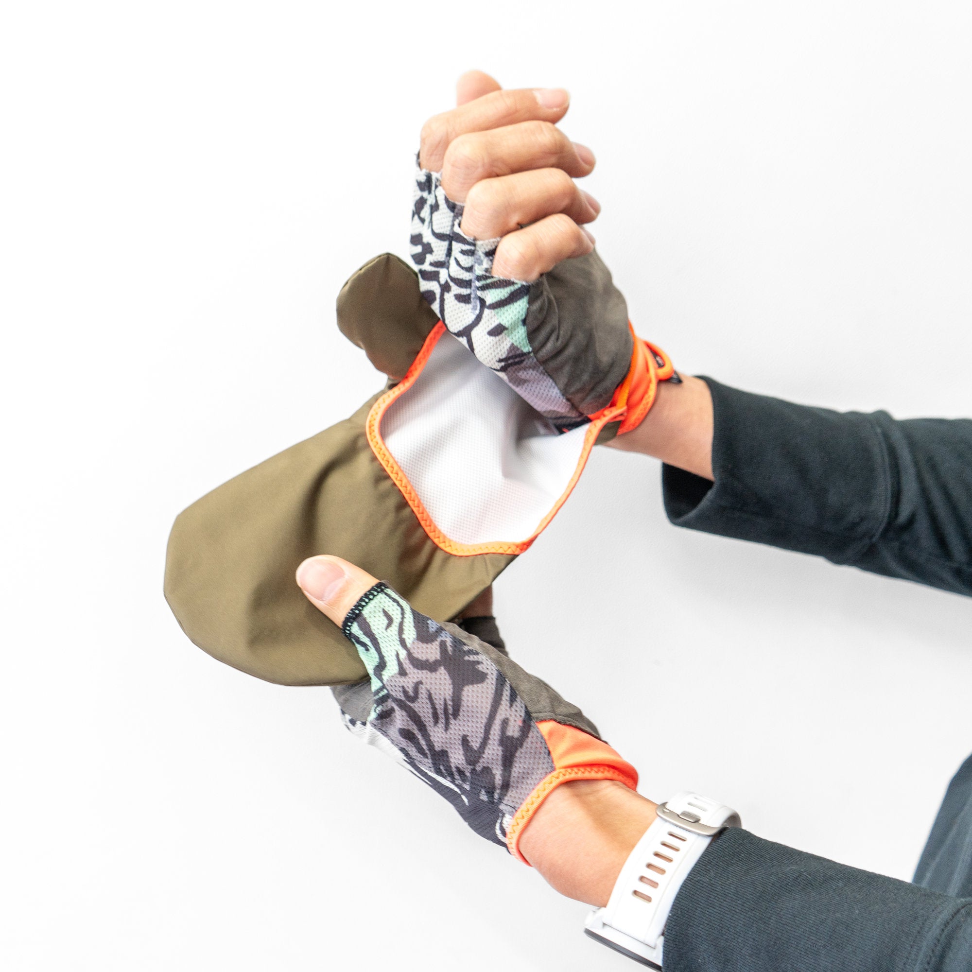 halo commoditiy Bucktrail Glove