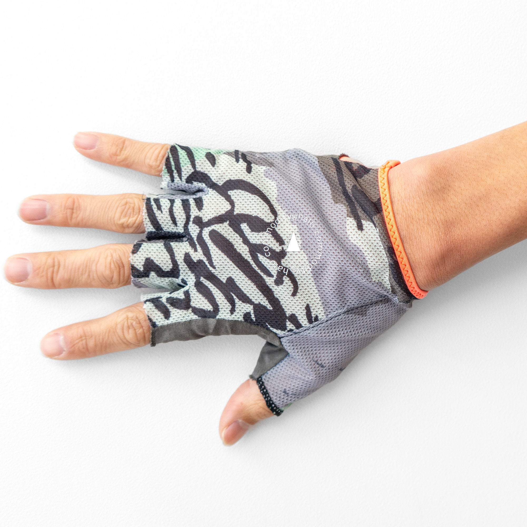 halo commoditiy Bucktrail Glove