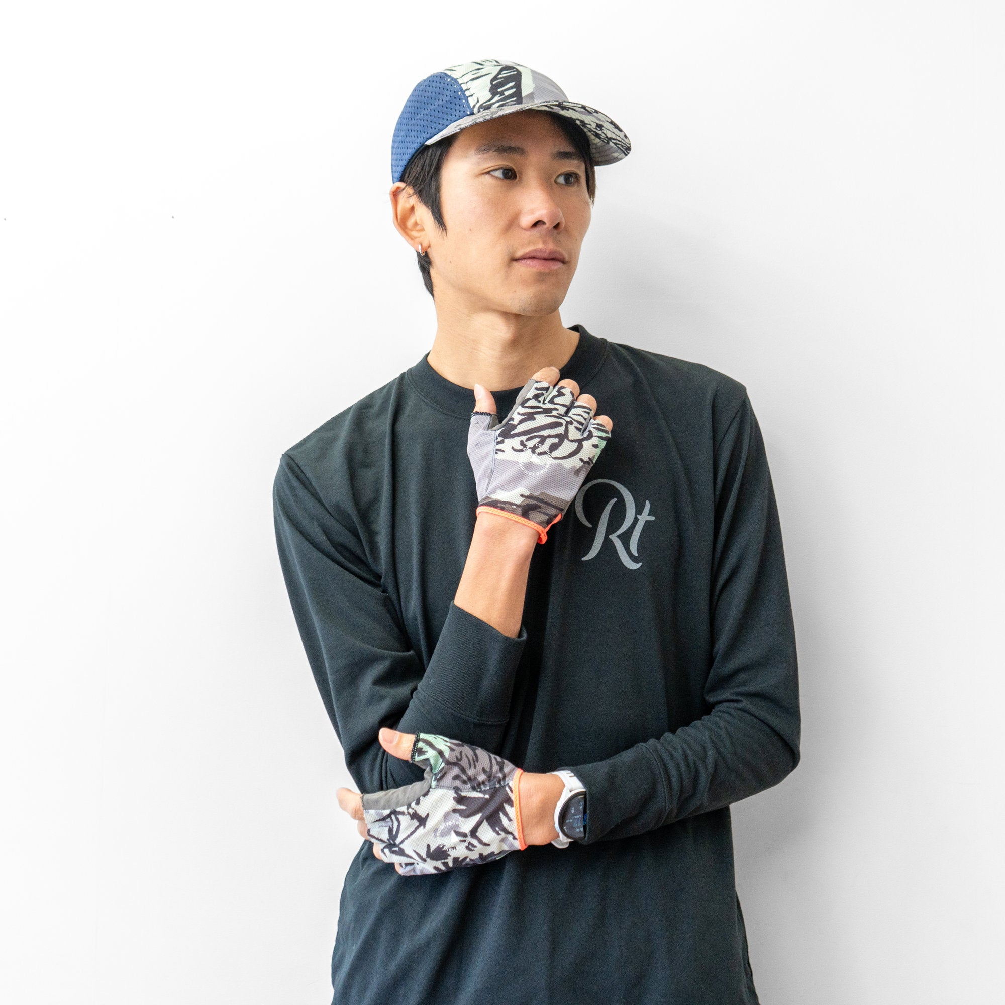 halo commoditiy Bucktrail Glove