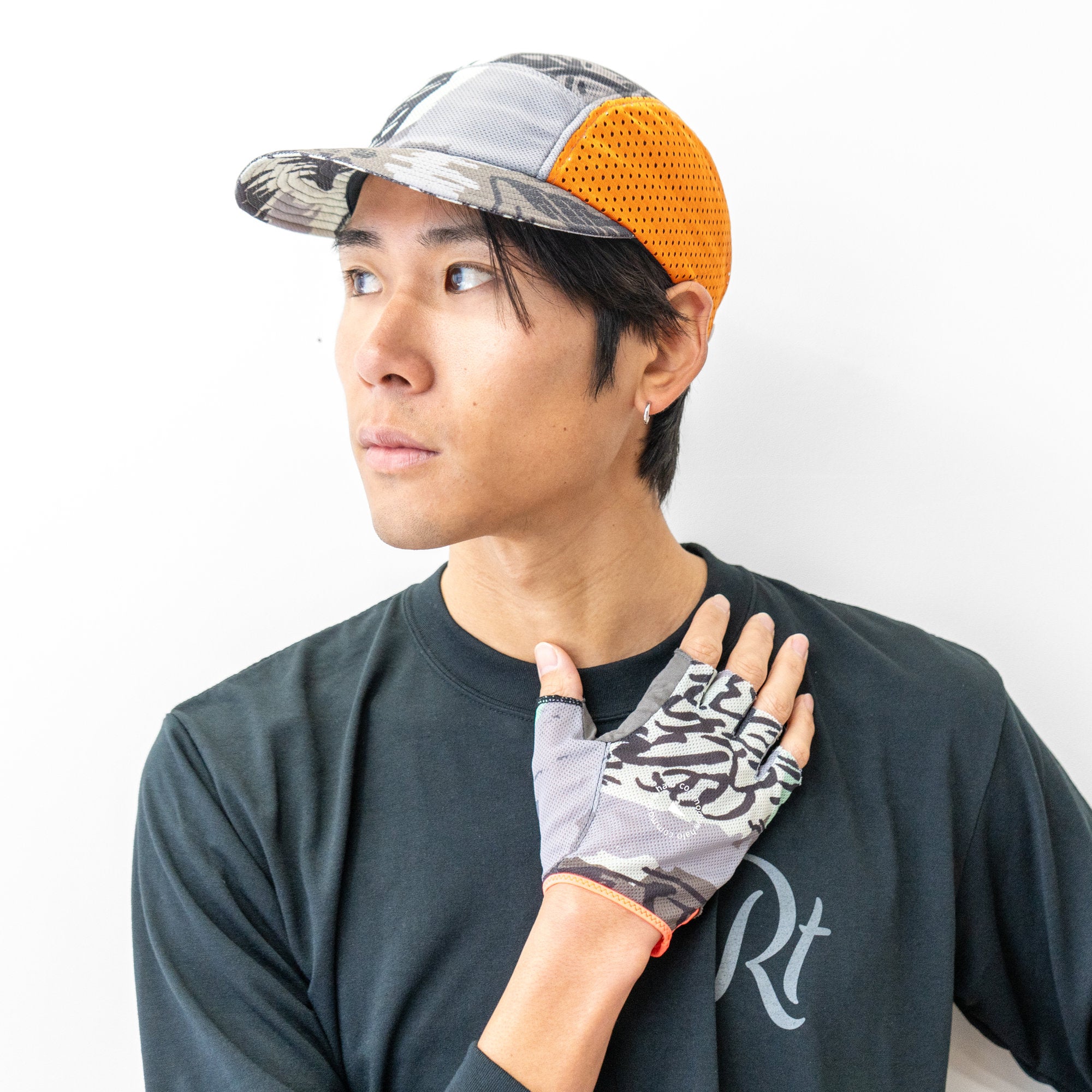 halo commoditiy Bucktrail Glove