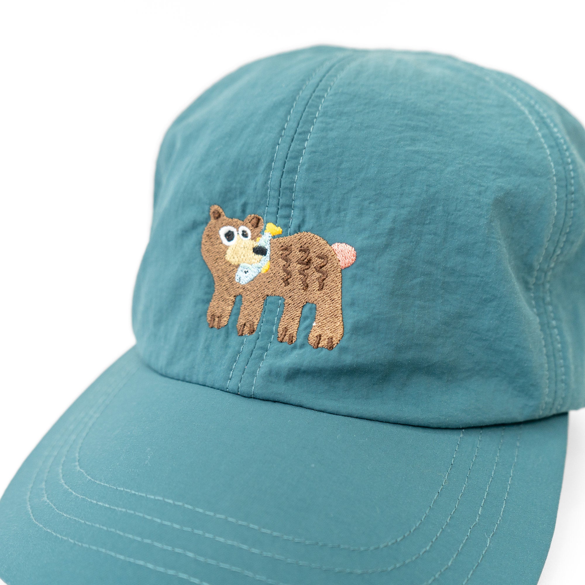 halo commodity KUMA Cap