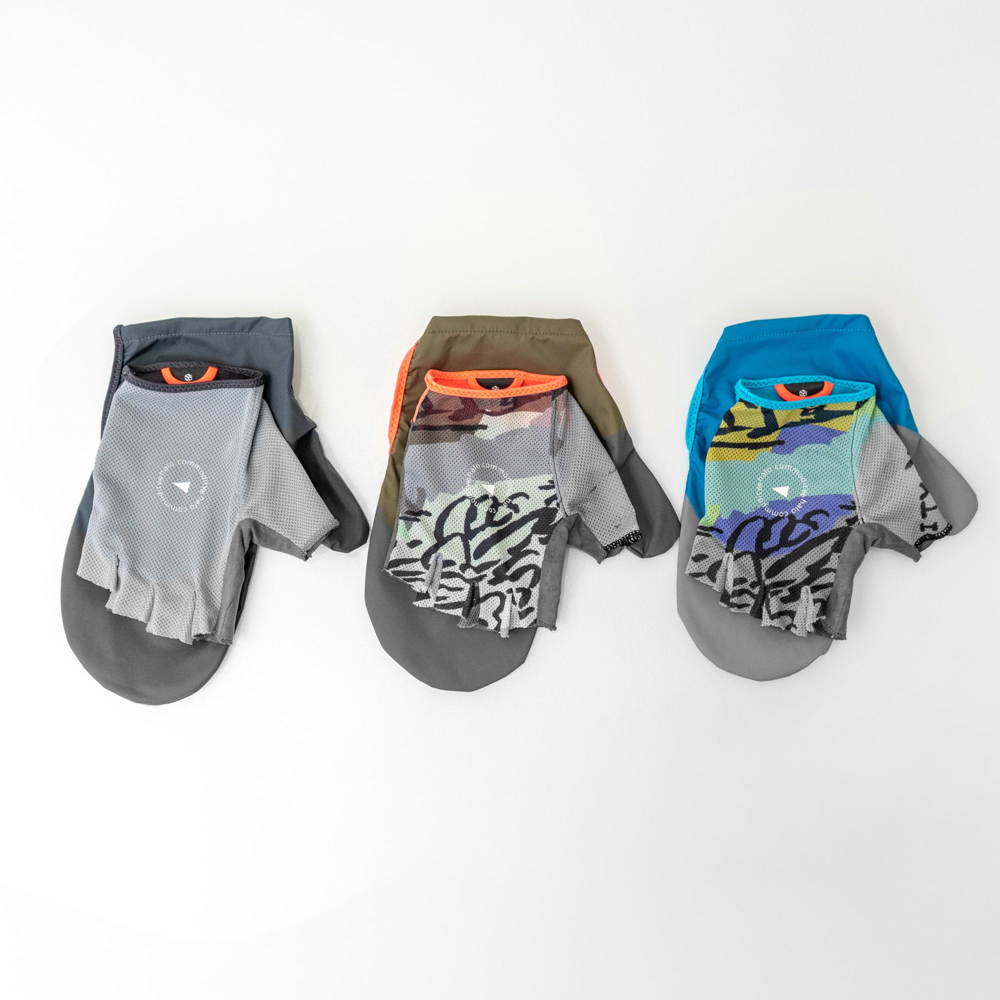 halo commoditiy Bucktrail Glove