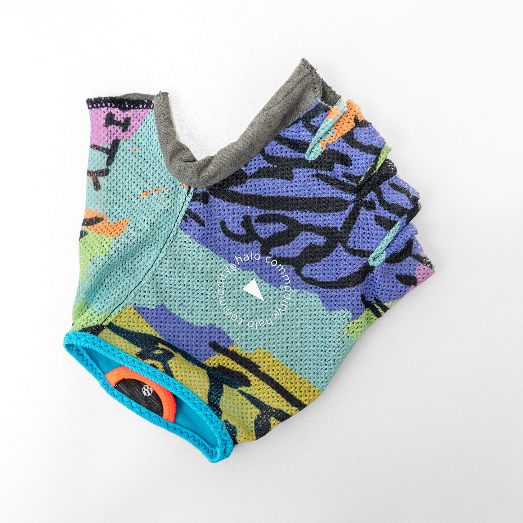 halo commoditiy Bucktrail Glove