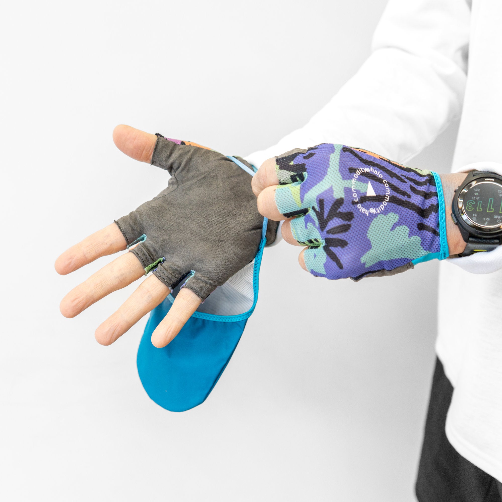 halo commoditiy Bucktrail Glove