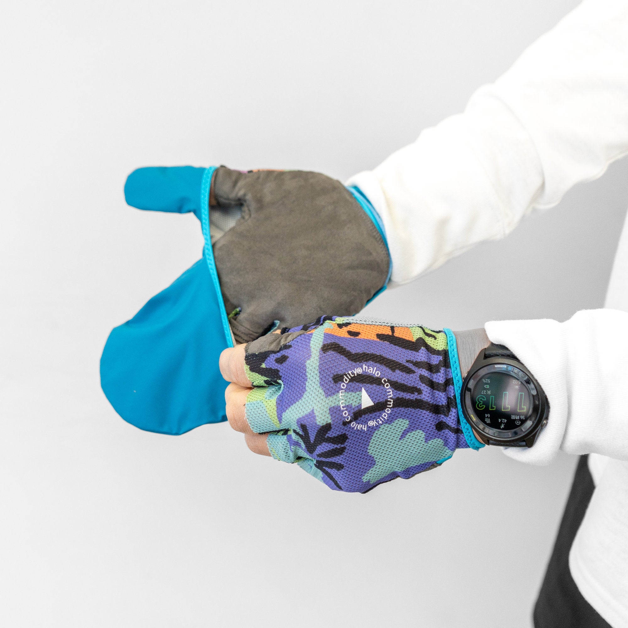 halo commoditiy Bucktrail Glove