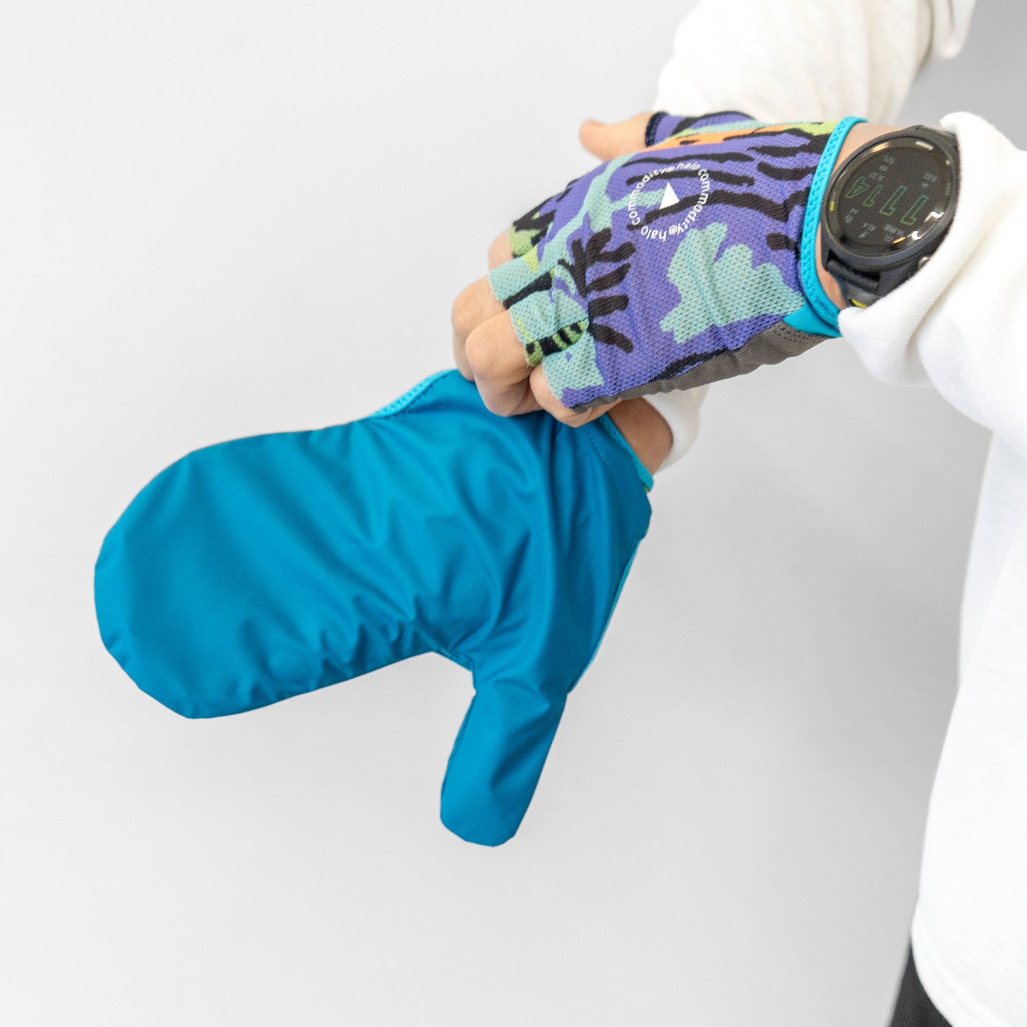 halo commoditiy Bucktrail Glove