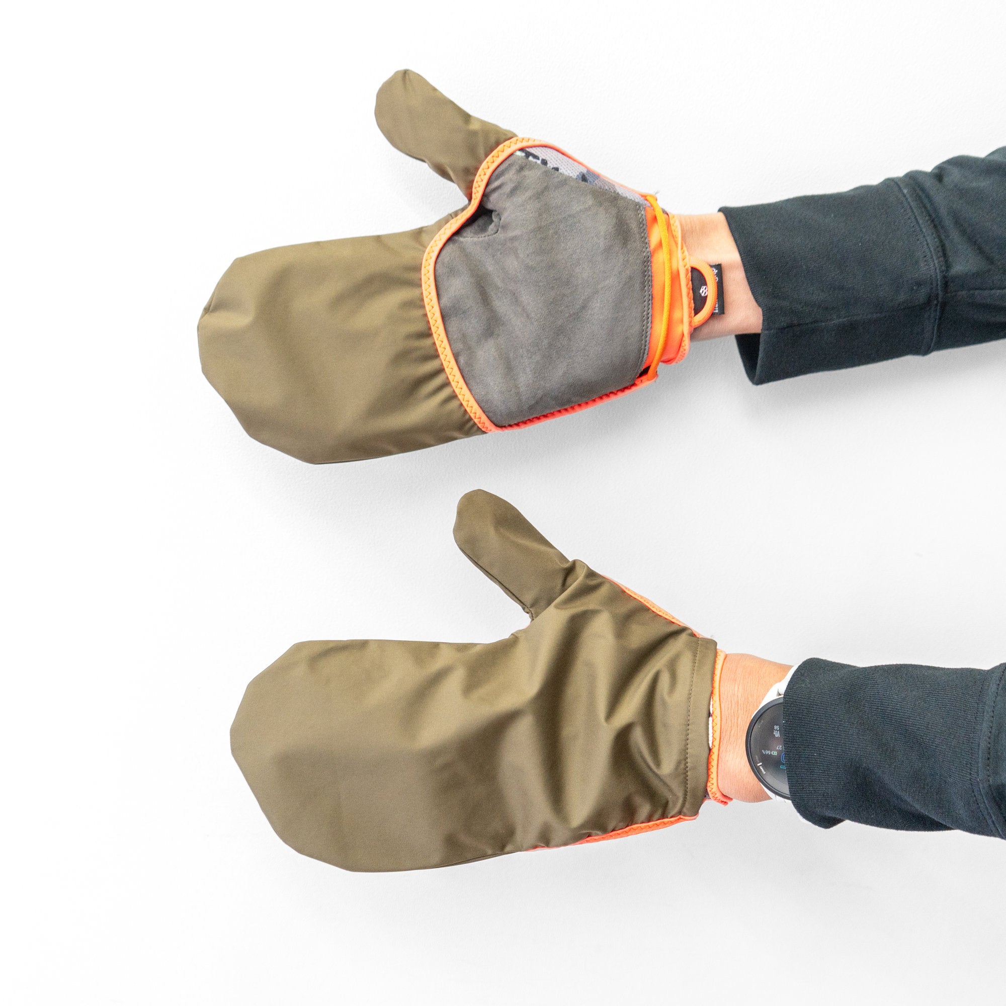 halo commoditiy Bucktrail Glove
