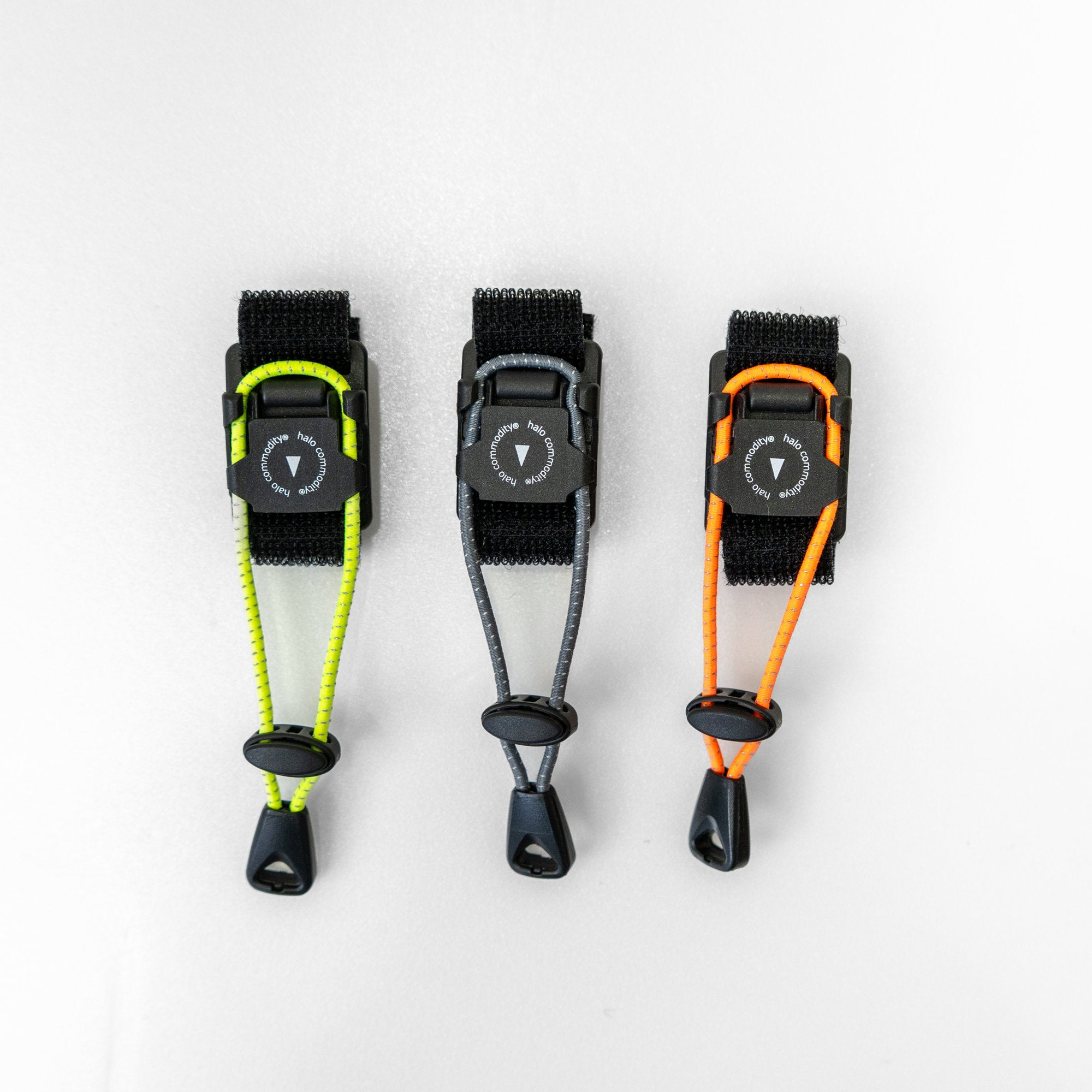 halo commoditiy Wrap Strap