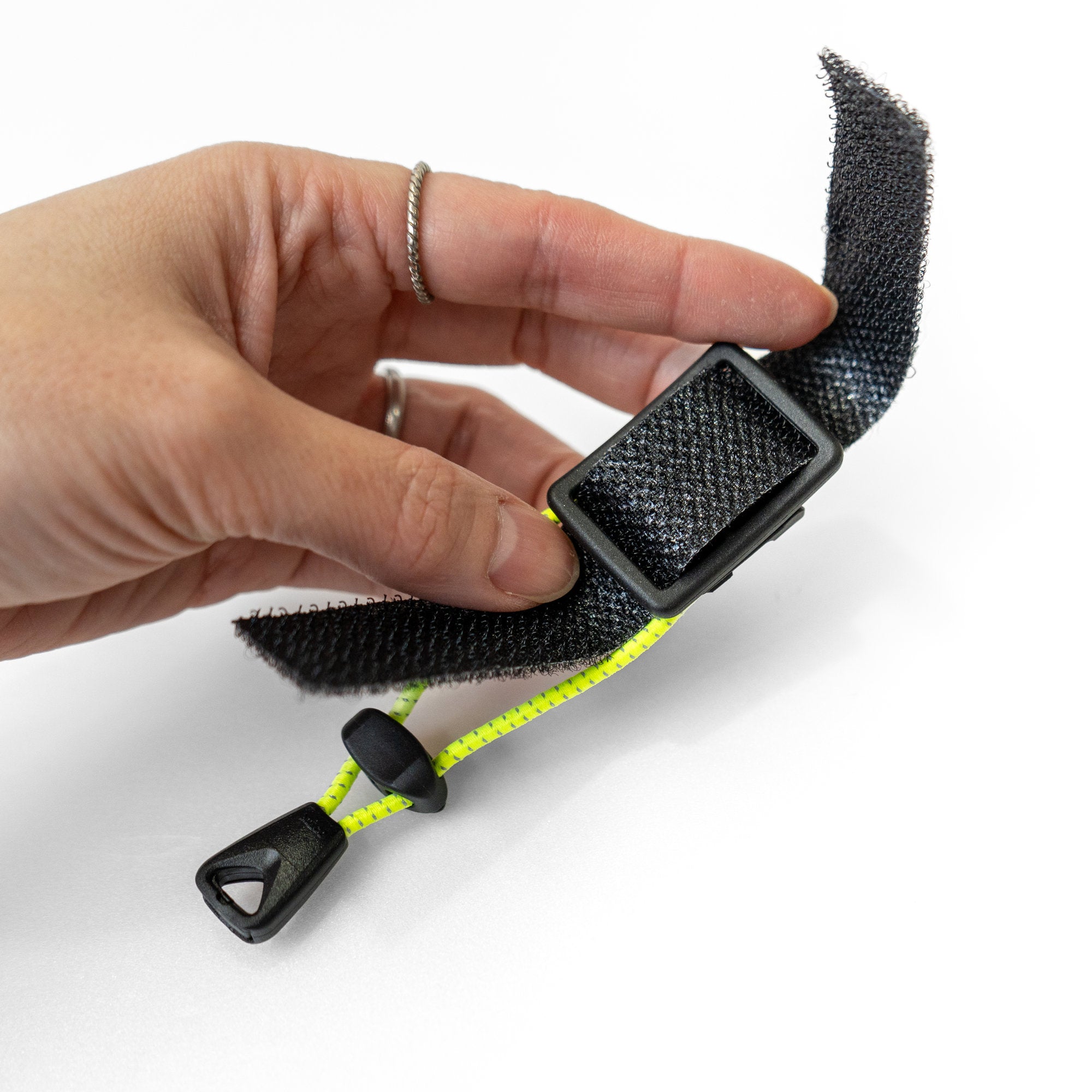 halo commoditiy Wrap Strap