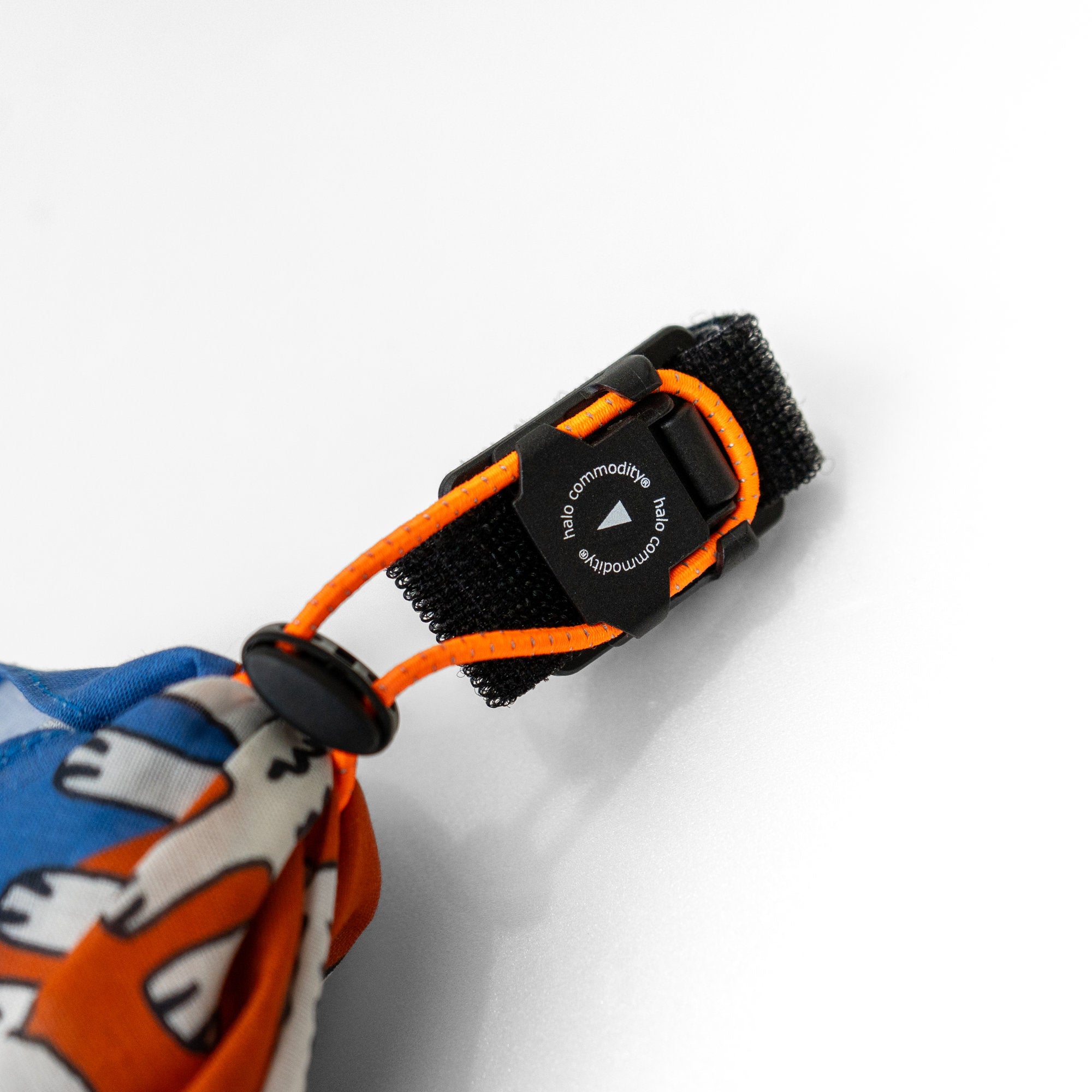 halo commoditiy Wrap Strap