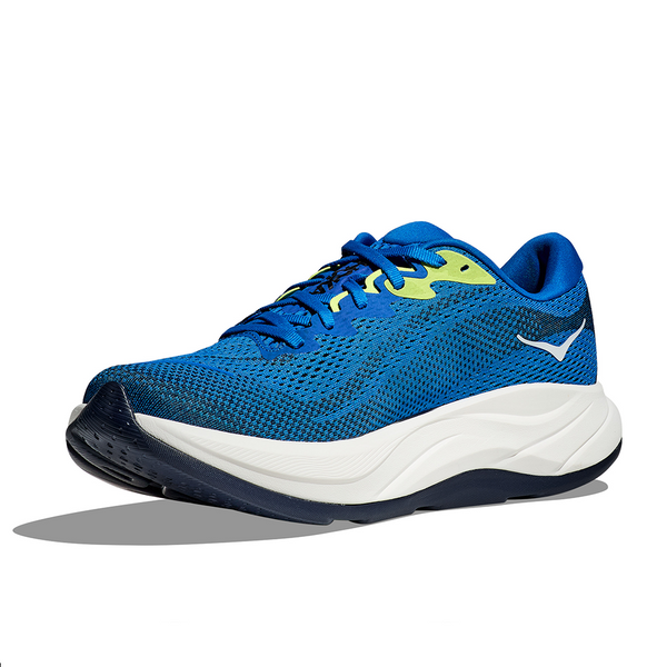 HOKA M RINCON 4 (MENS) ELECTRIC COBALT / VARSITY NAVY