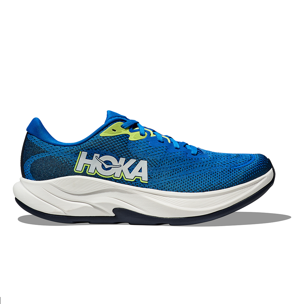 HOKA M RINCON 4 (MENS) ELECTRIC COBALT / VARSITY NAVY – Runtrip Store