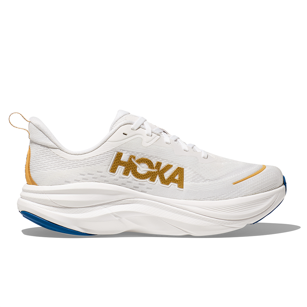 HOKA Women's Sky Quilt Jacket | Parks and Runners