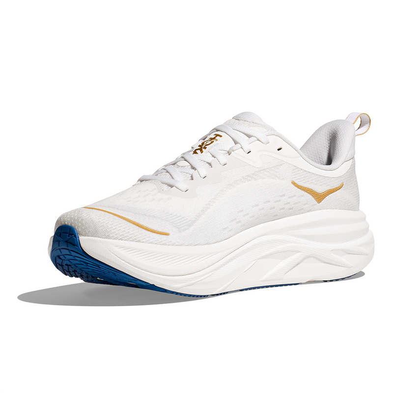 HOKA M SKYFLOW (MENS) FROST / GOLD