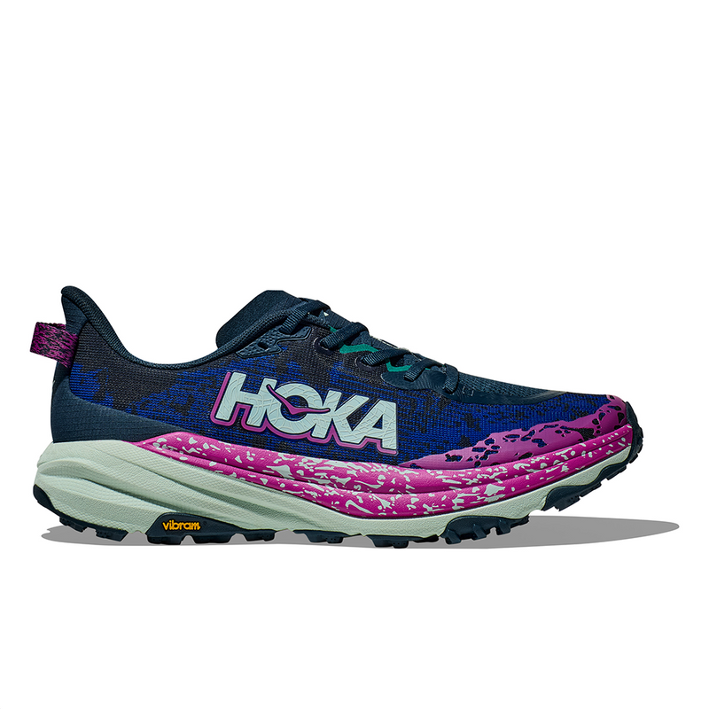 HOKA SPEEDGOAT 6 26.5cm HOKA SPEEDGOAT 6 26.5cm