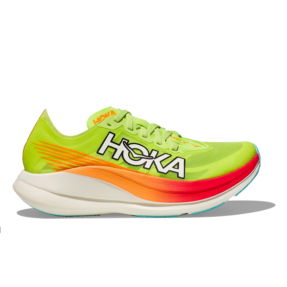 X rocker flare hotsell