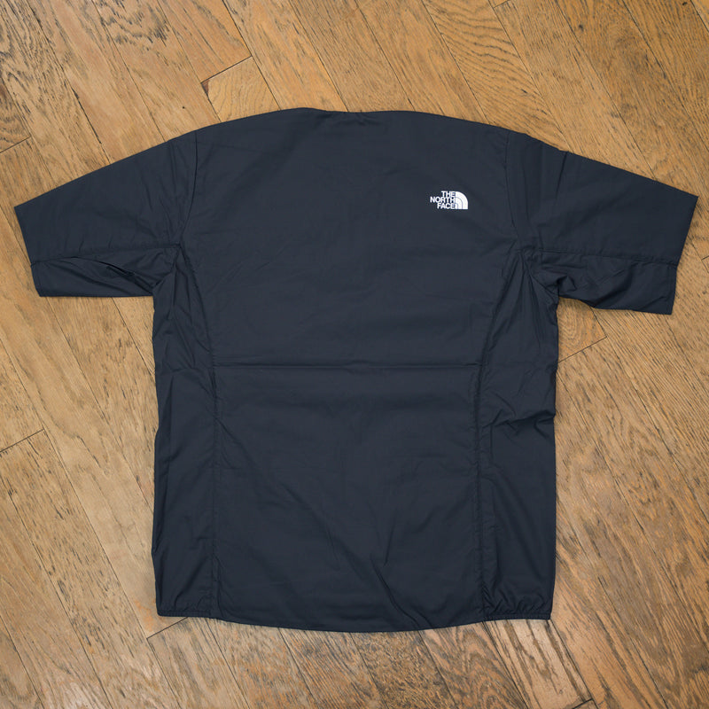 THE NORTH FACE | ショートスリーブベントリックスランクルー（Unisex）