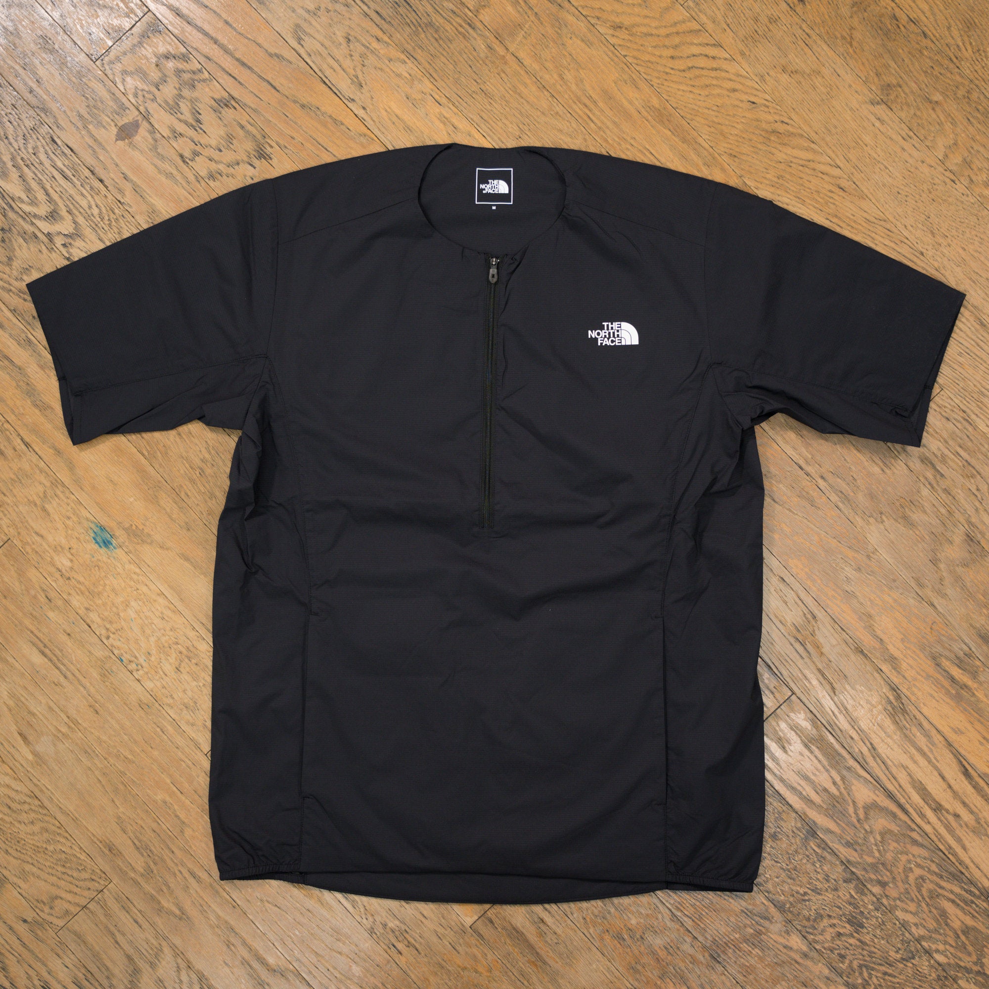 THE NORTH FACE ショートスリーブベントリックスランクルー（Unisex）